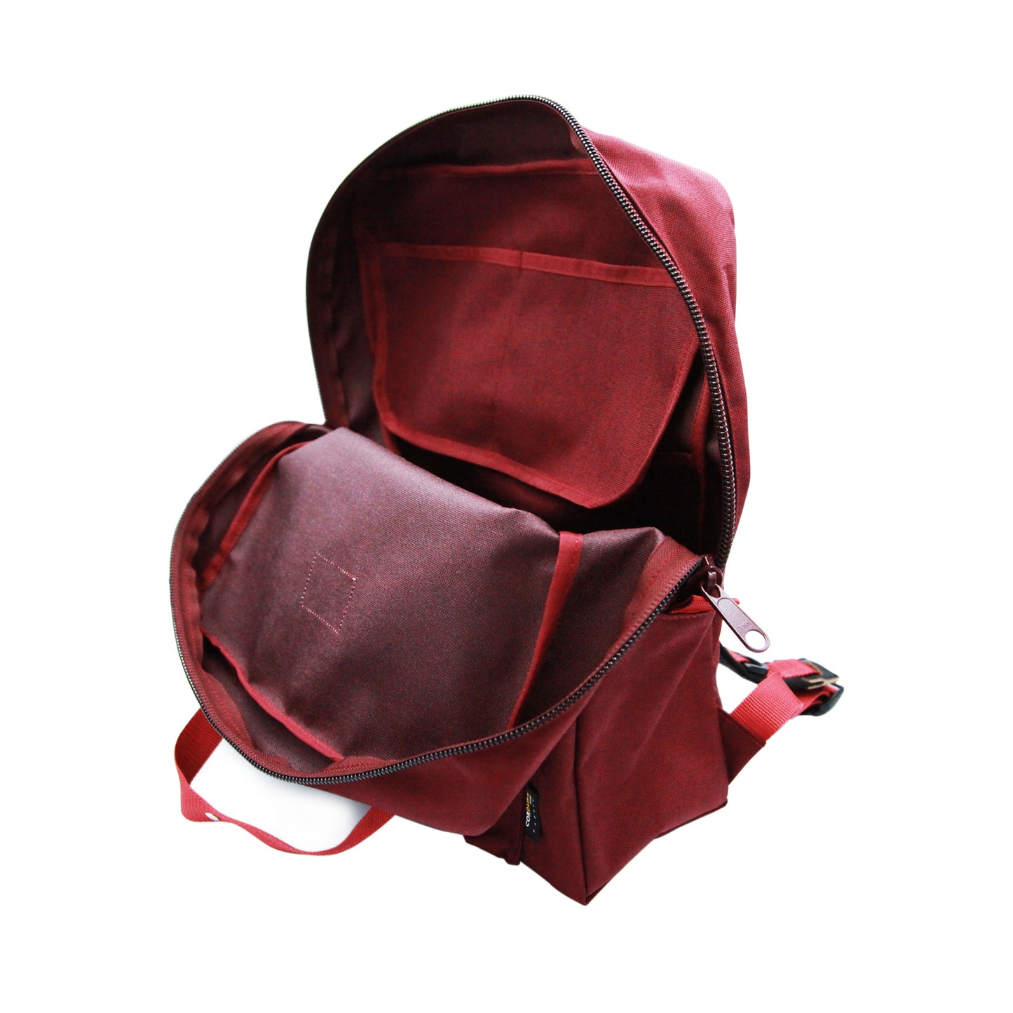 Light Pack Cordura Type3 Wine