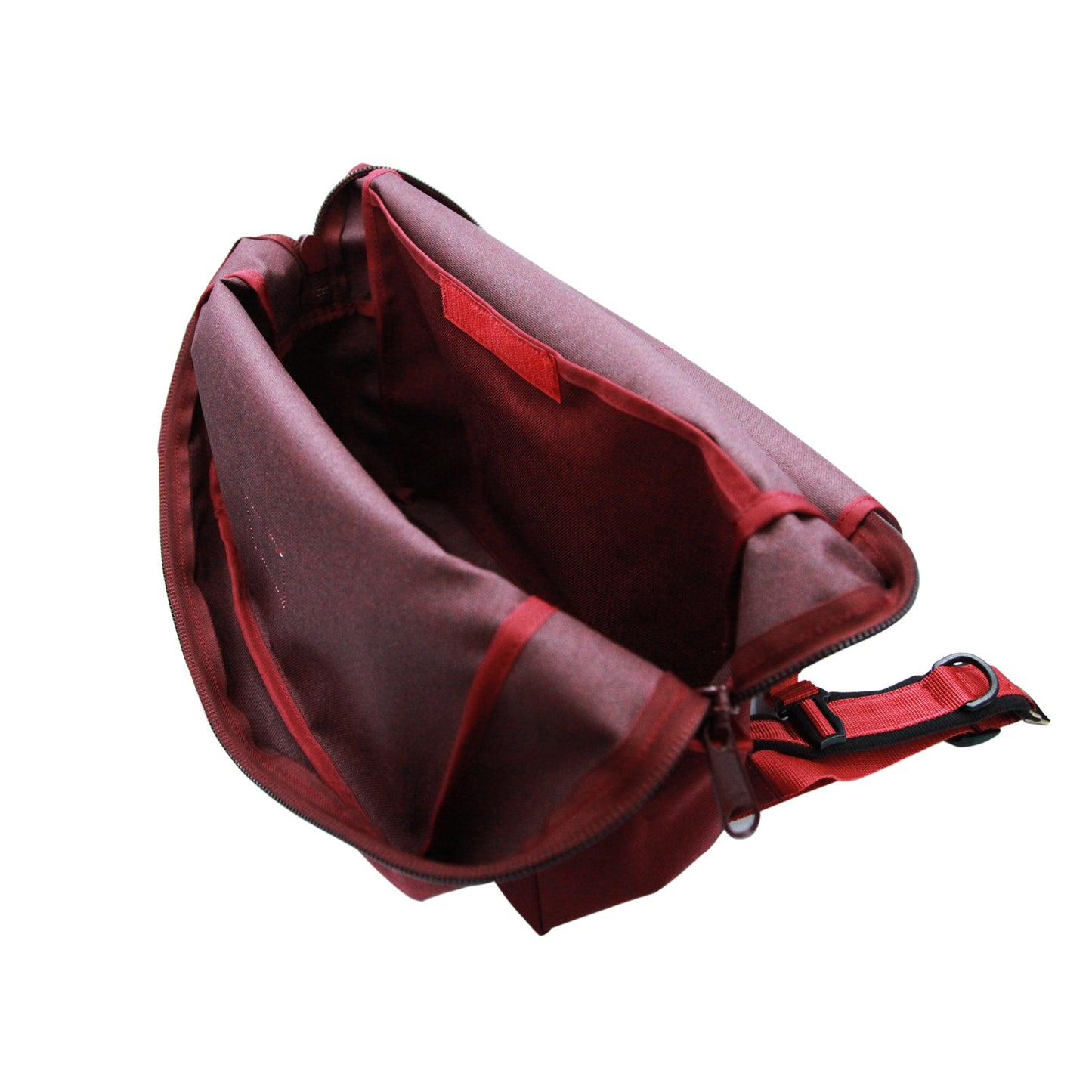 Light Pack Cordura Type3 Wine