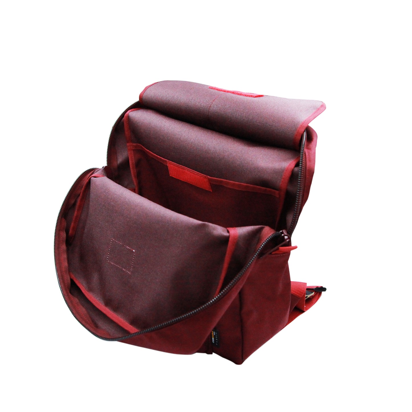 Light Pack Cordura Type3 Wine