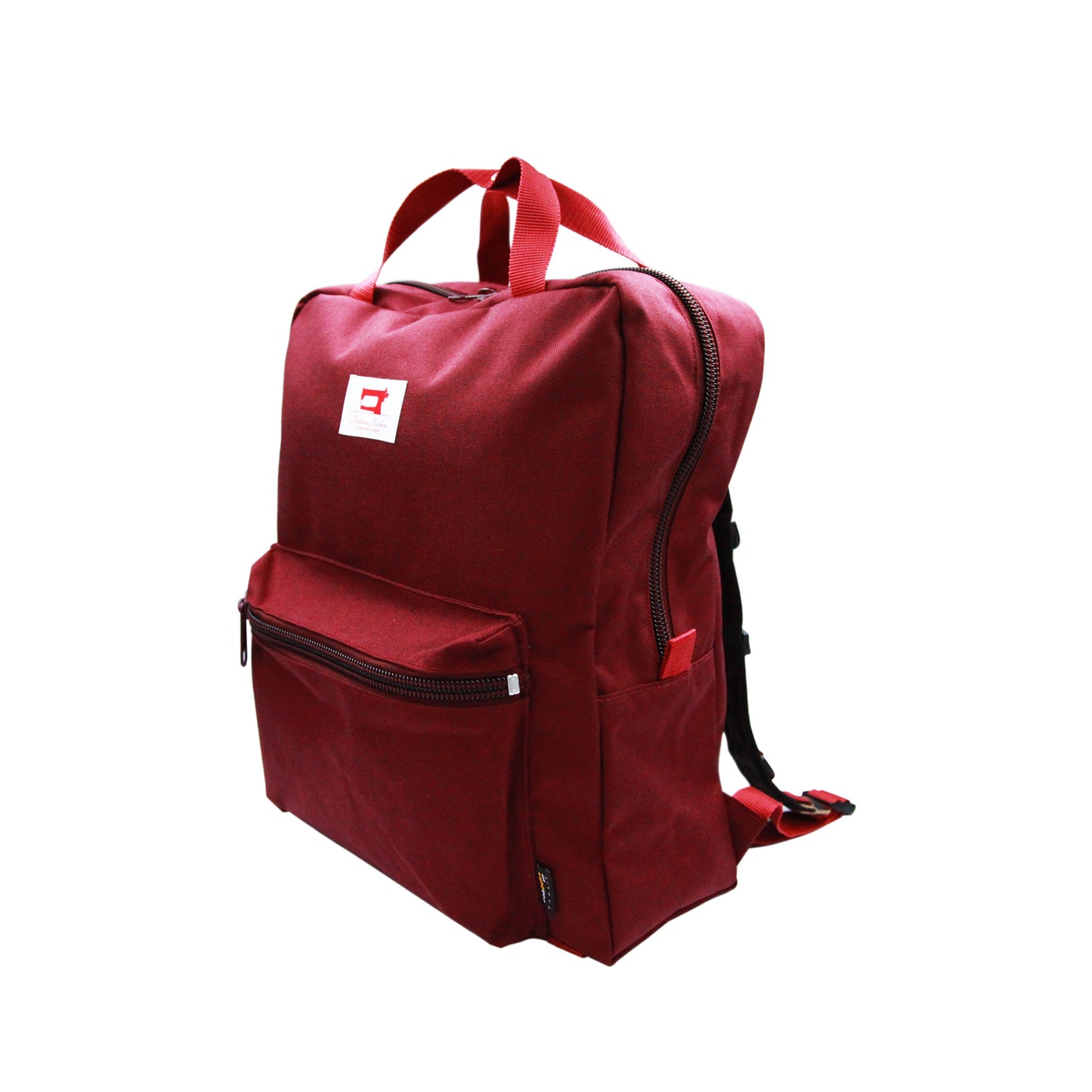 Light Pack Cordura Type3 Wine