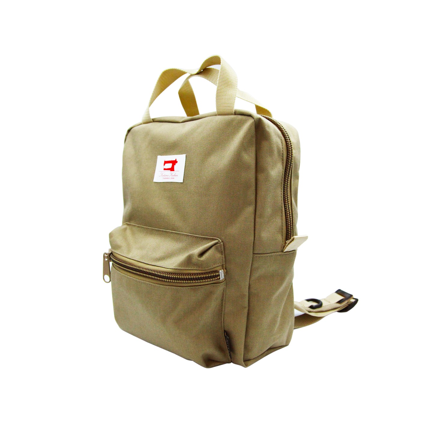 Light Pack Mini Cordura Type3 Greige