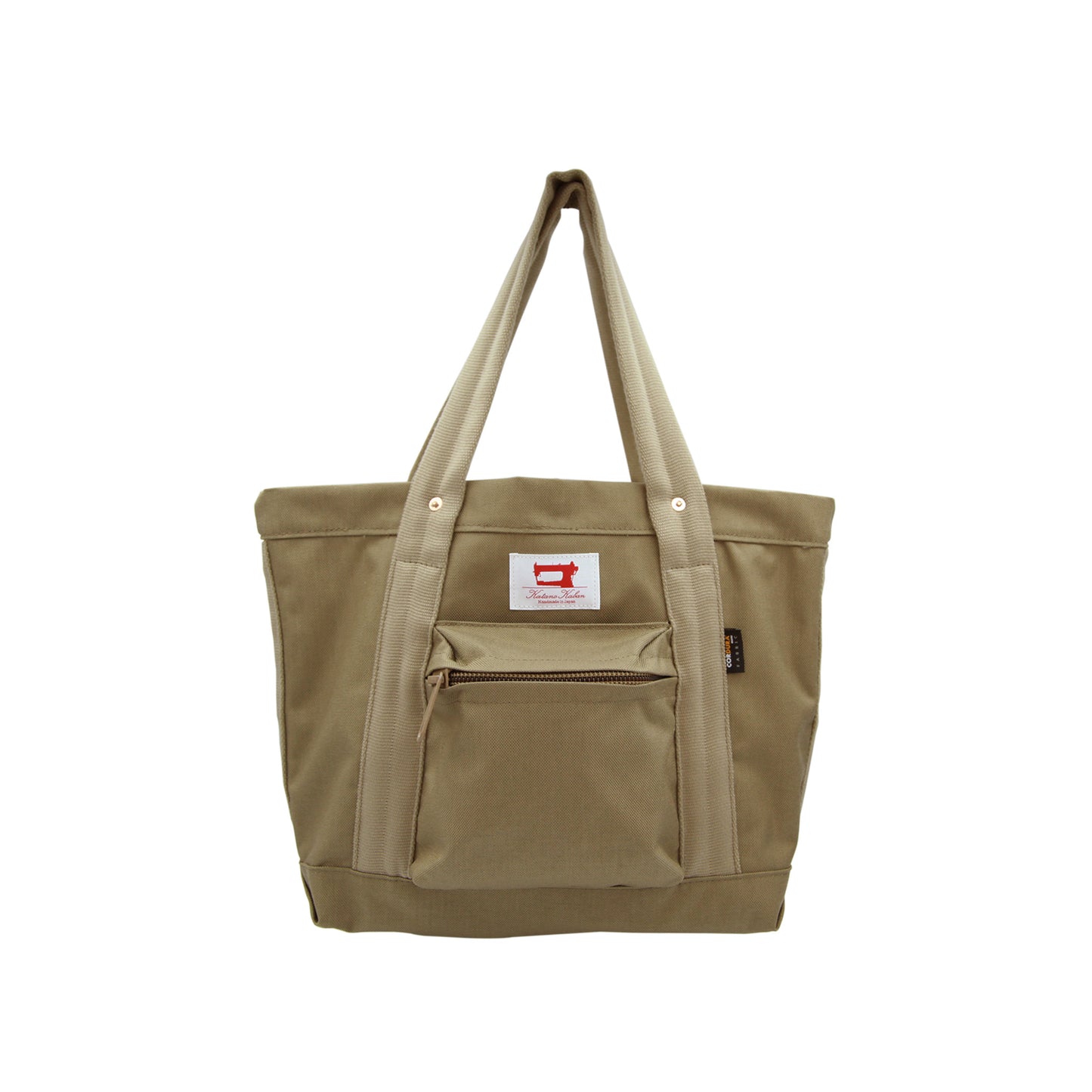 Light Tote Cordura