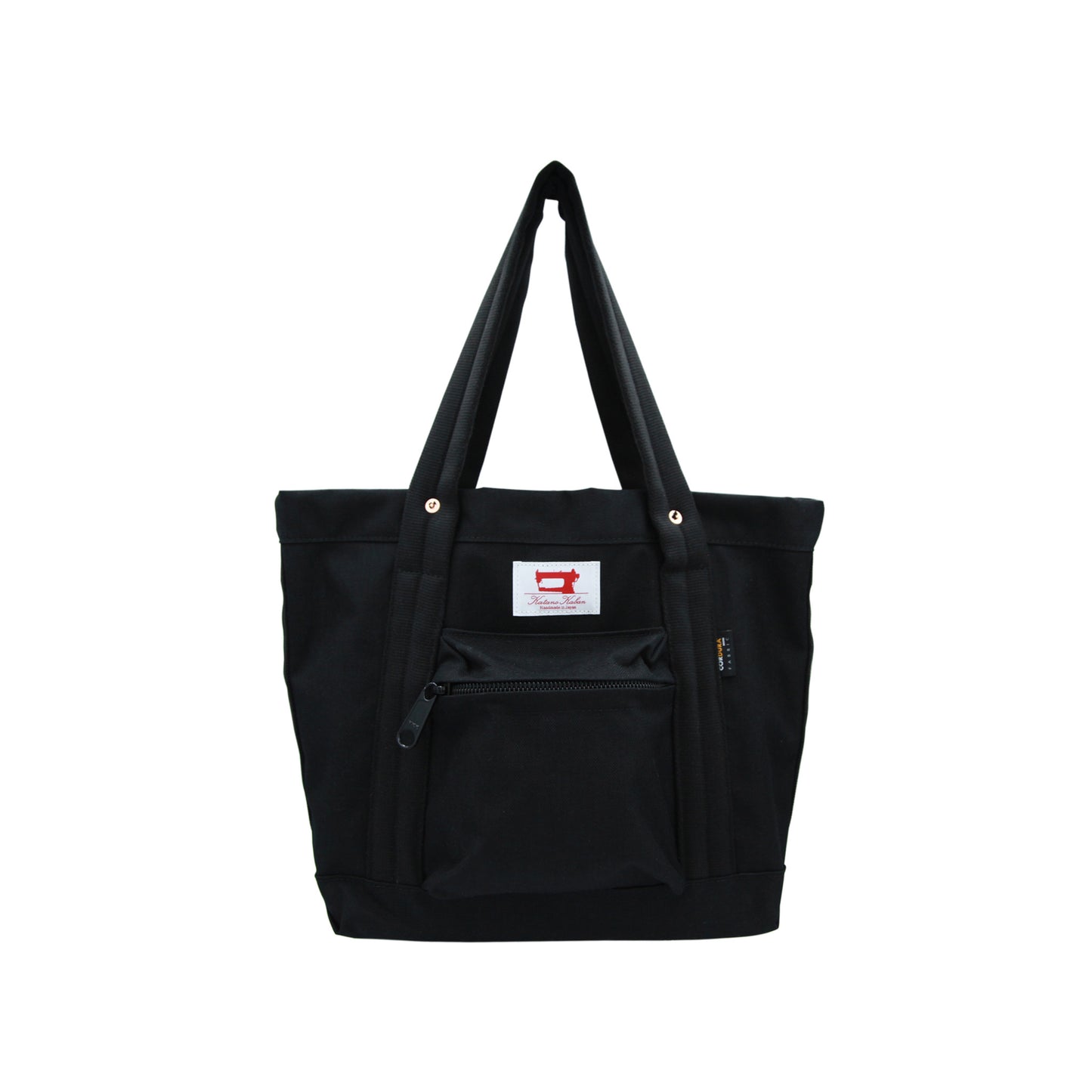 Light Tote Cordura