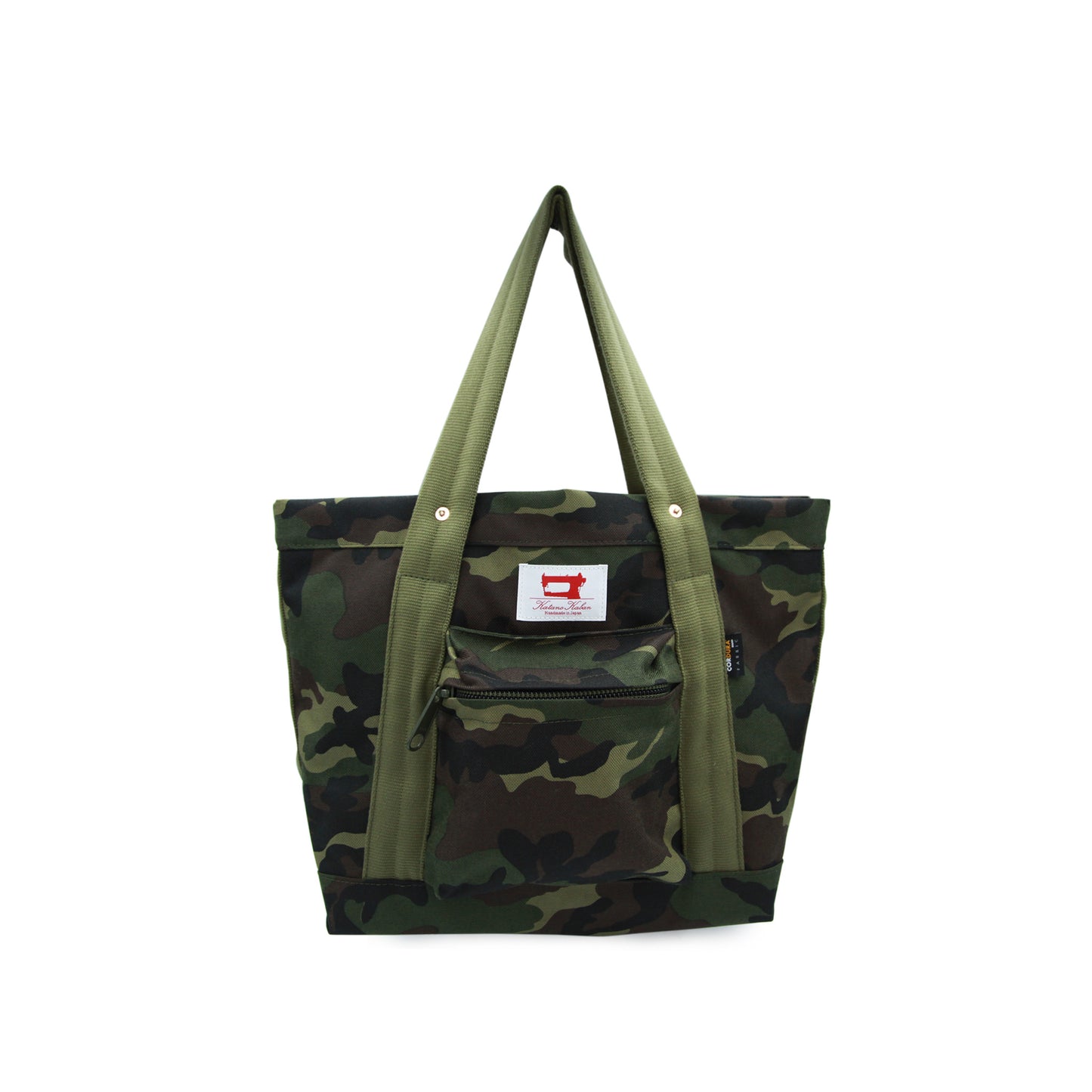 Light Tote Cordura