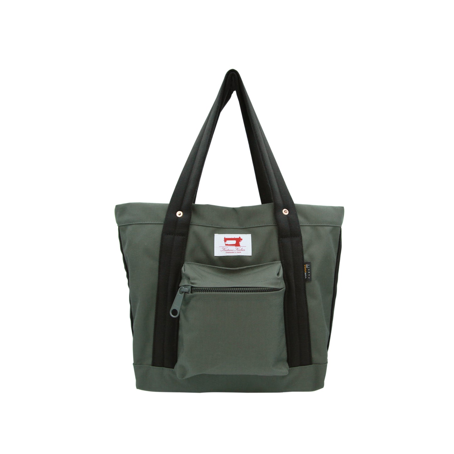 Light Tote Cordura