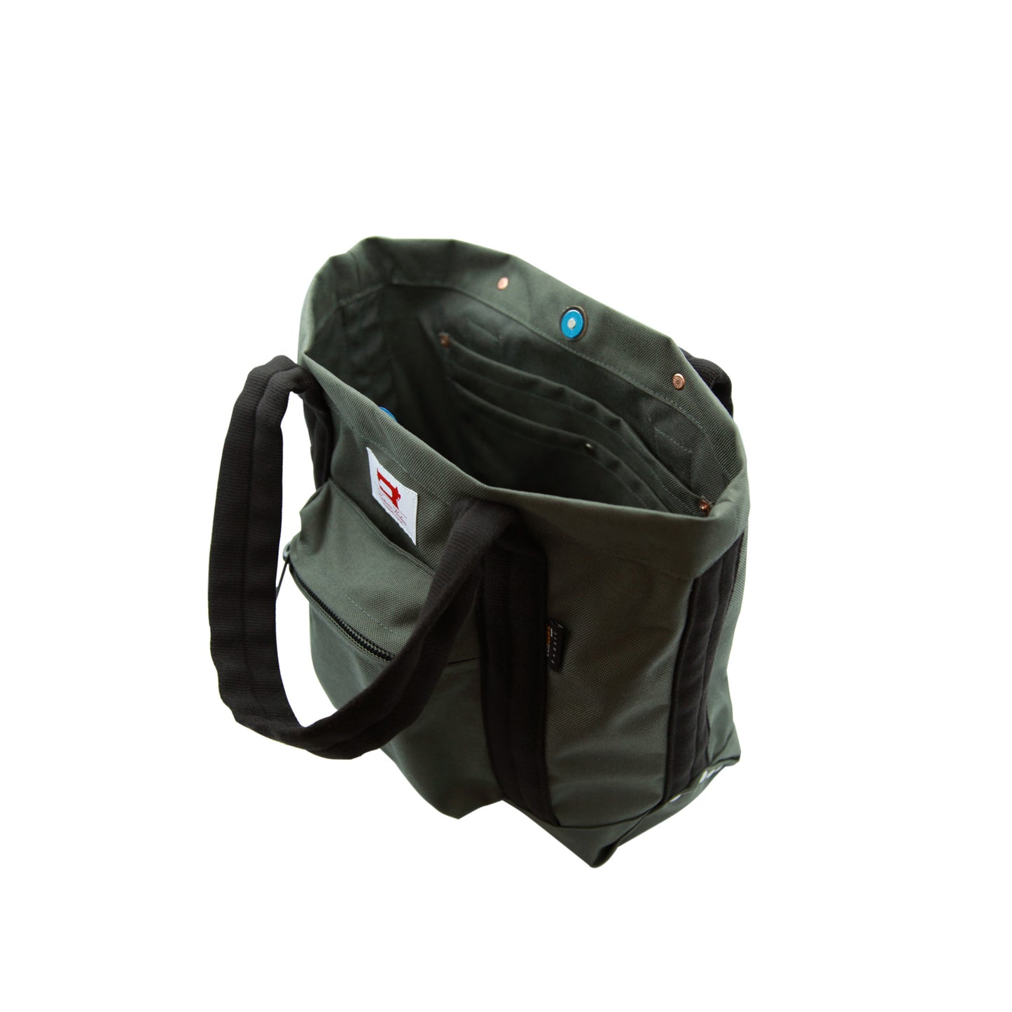 Light Tote Cordura