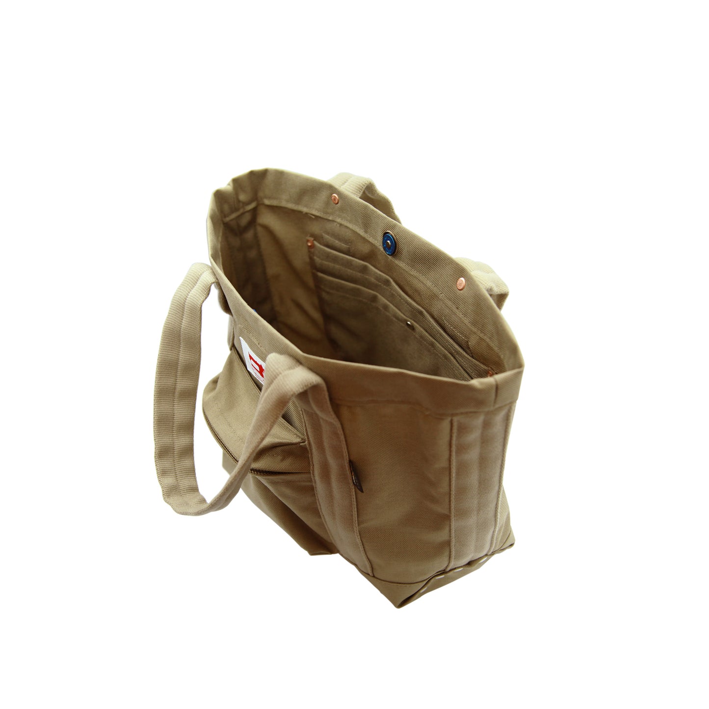 Light Tote Cordura