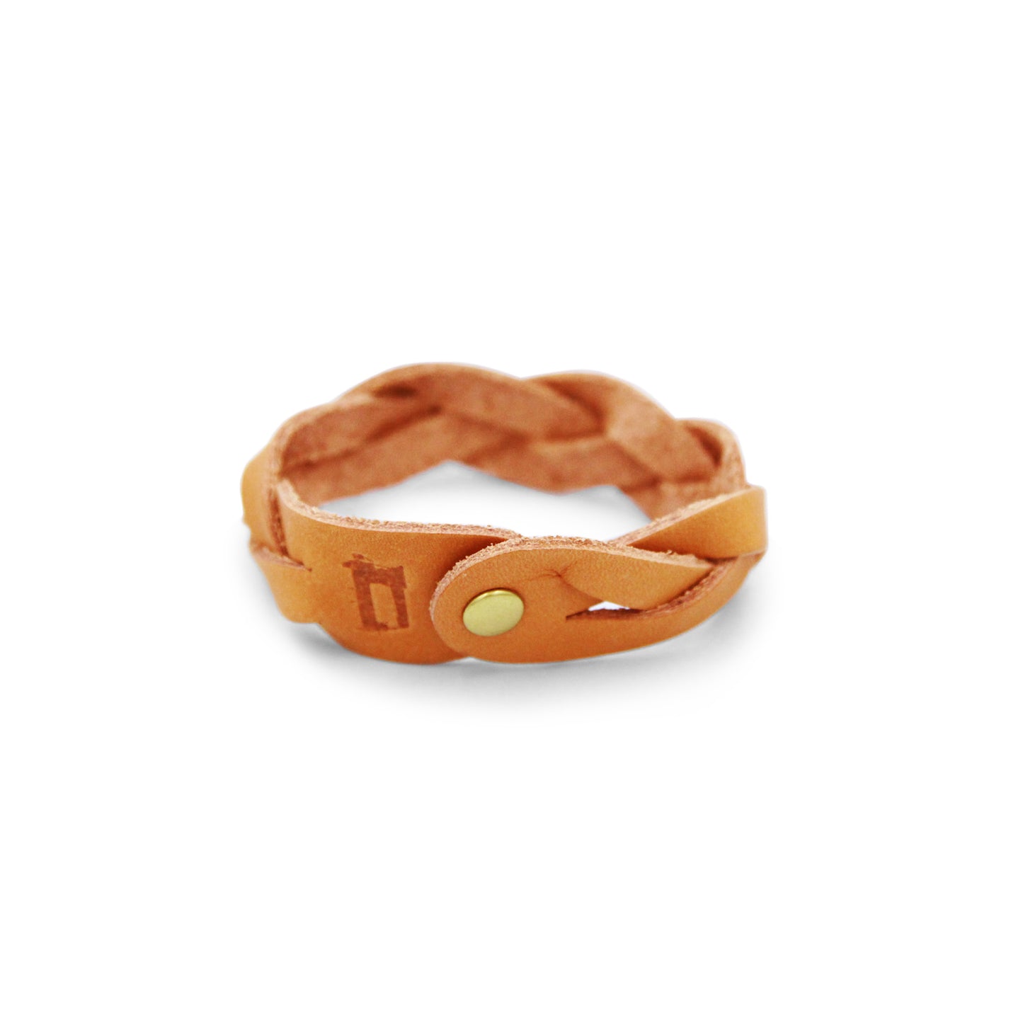 Leather Bracelet