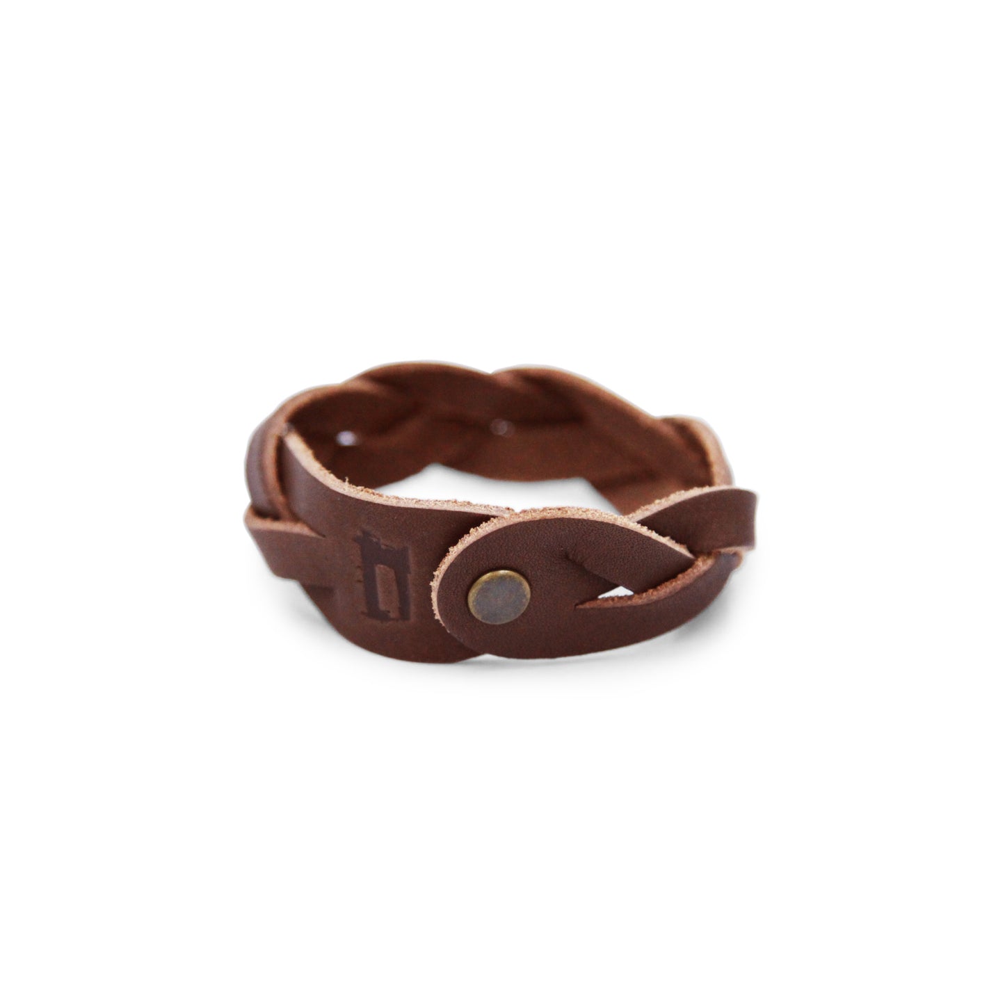 Leather Bracelet