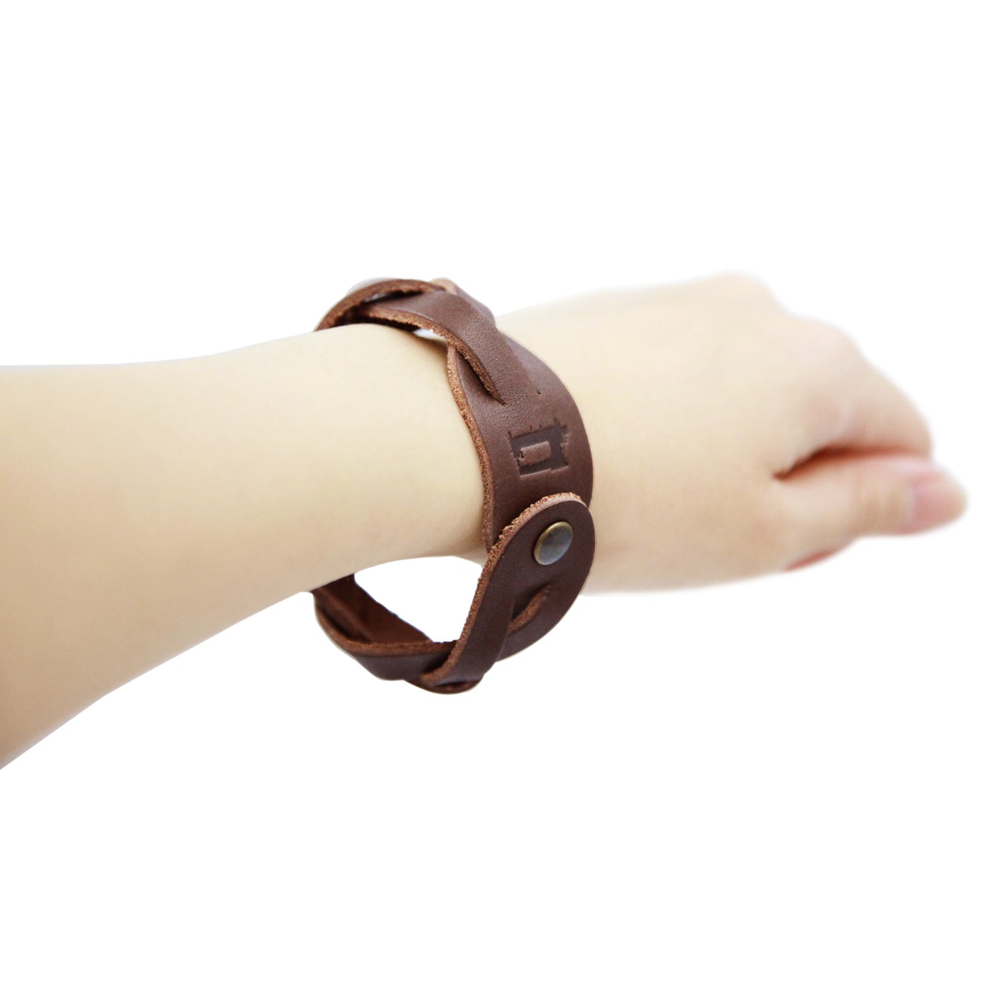 Leather Bracelet