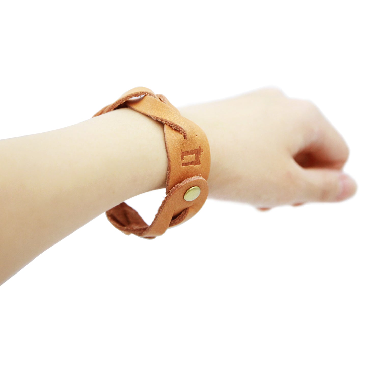 Leather Bracelet