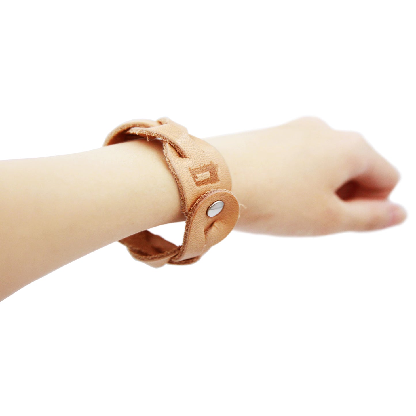 Leather Bracelet