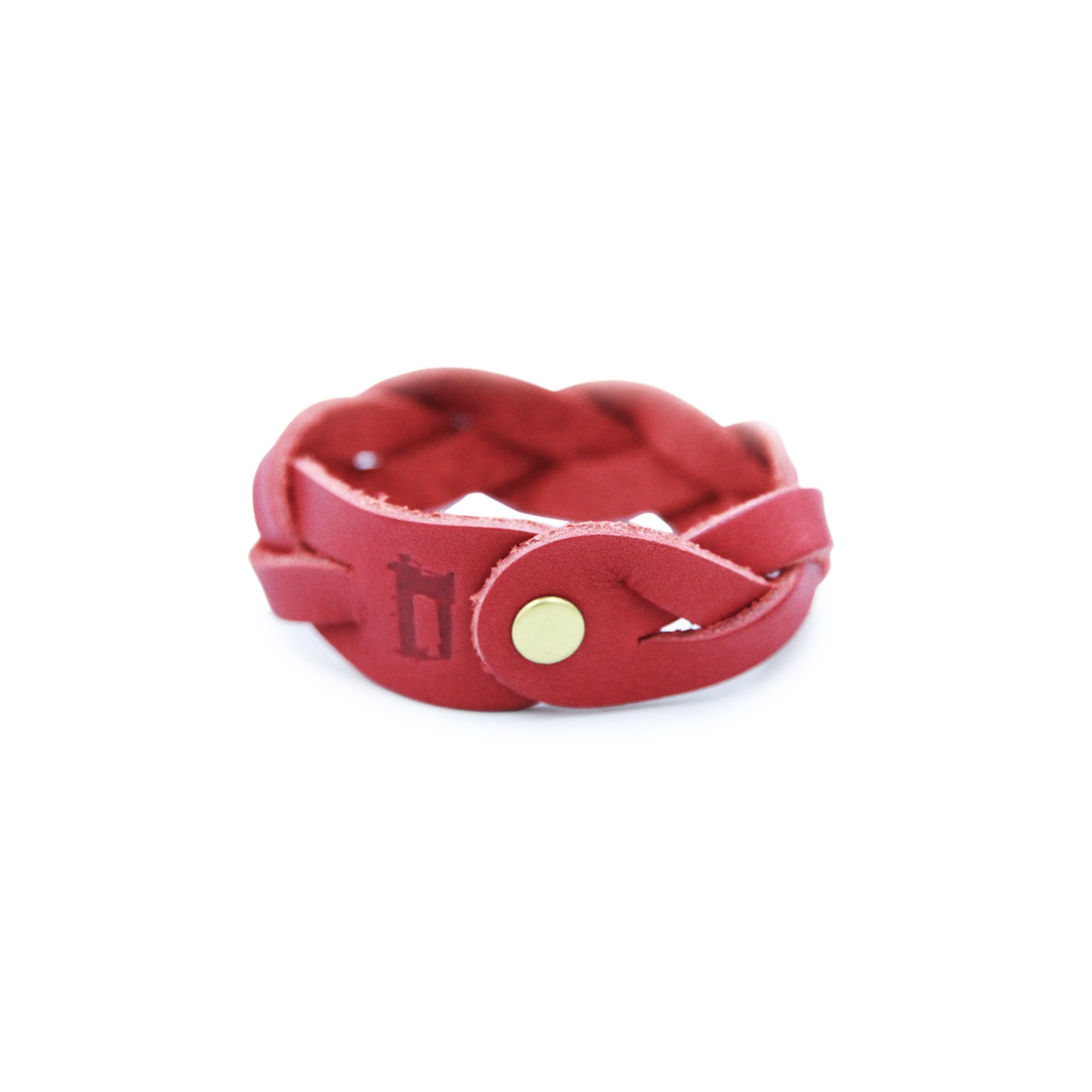 Leather Bracelet