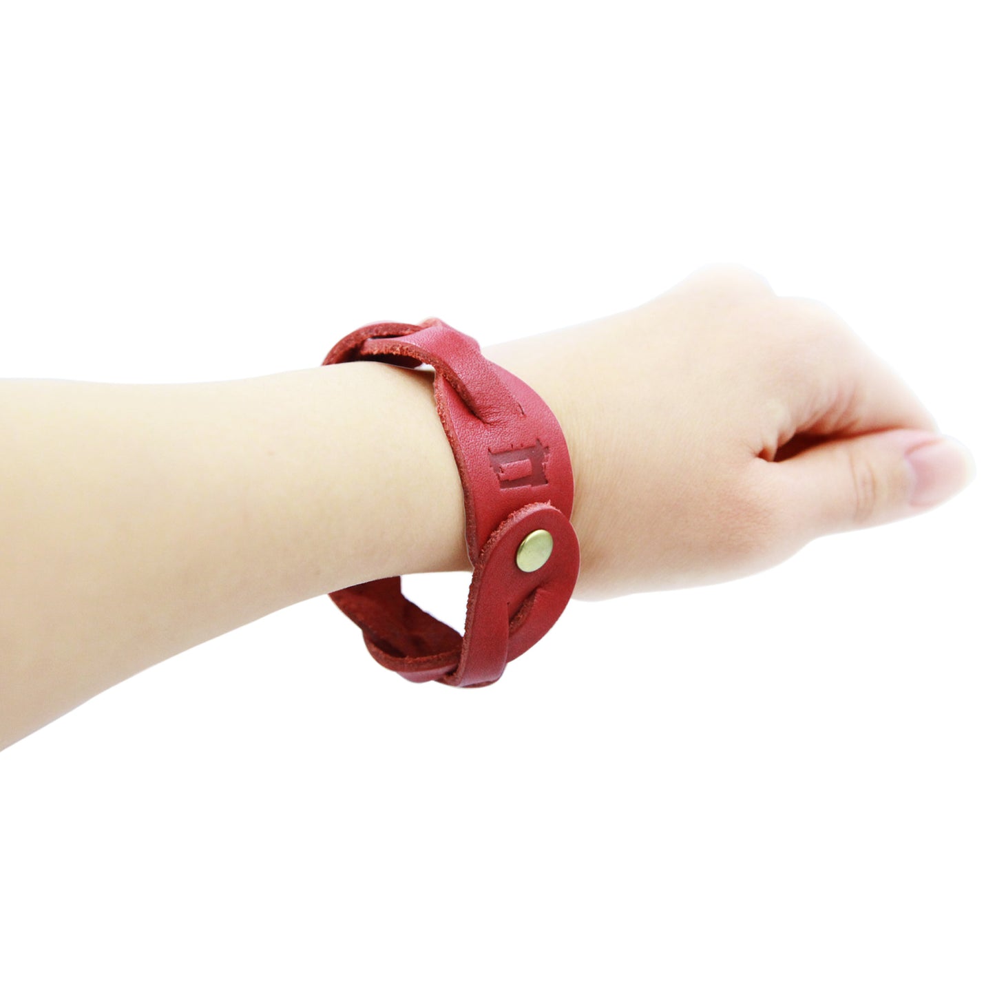 Leather Bracelet