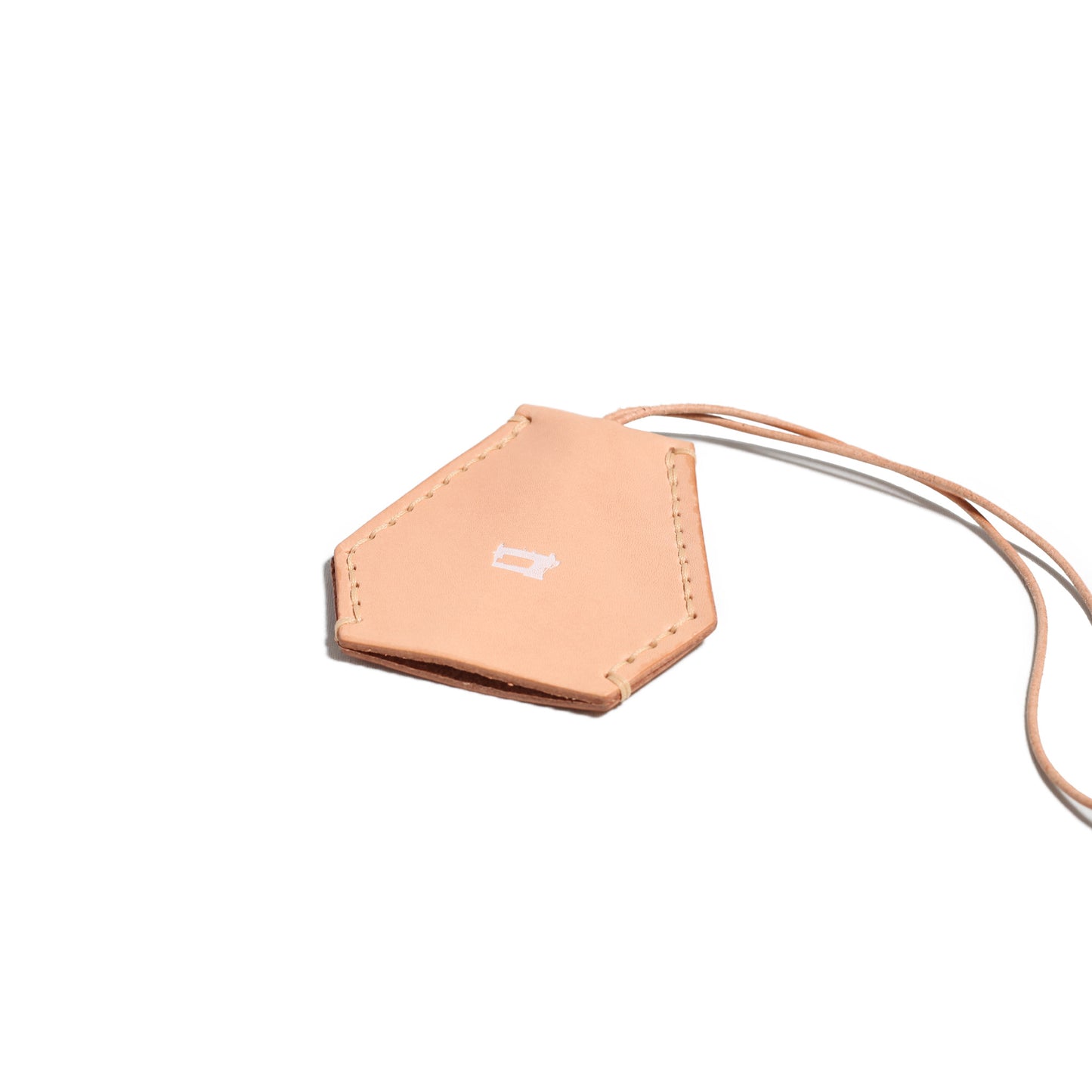 Leather Clochette
