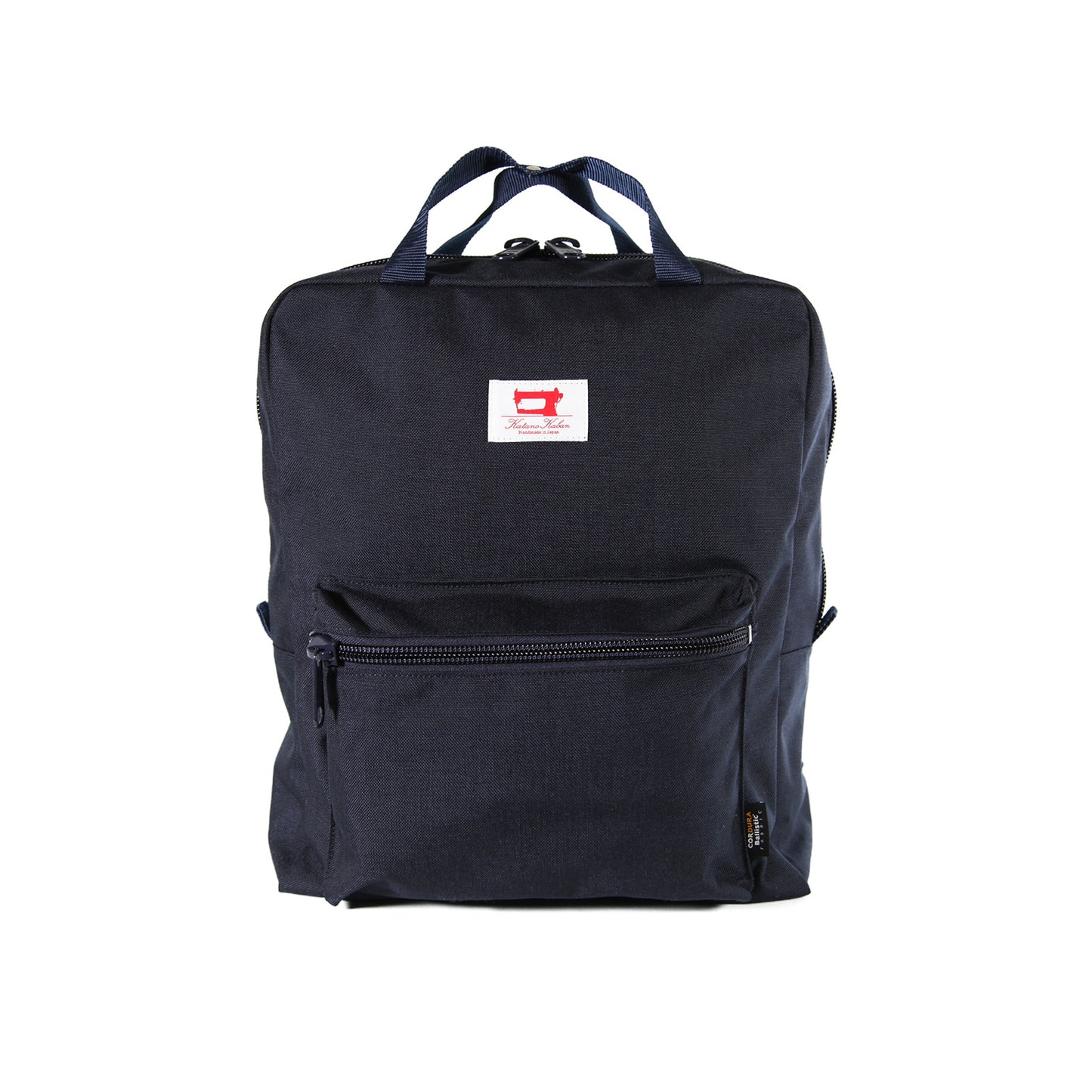 Light Pack Cordura Type3 Dark Navy