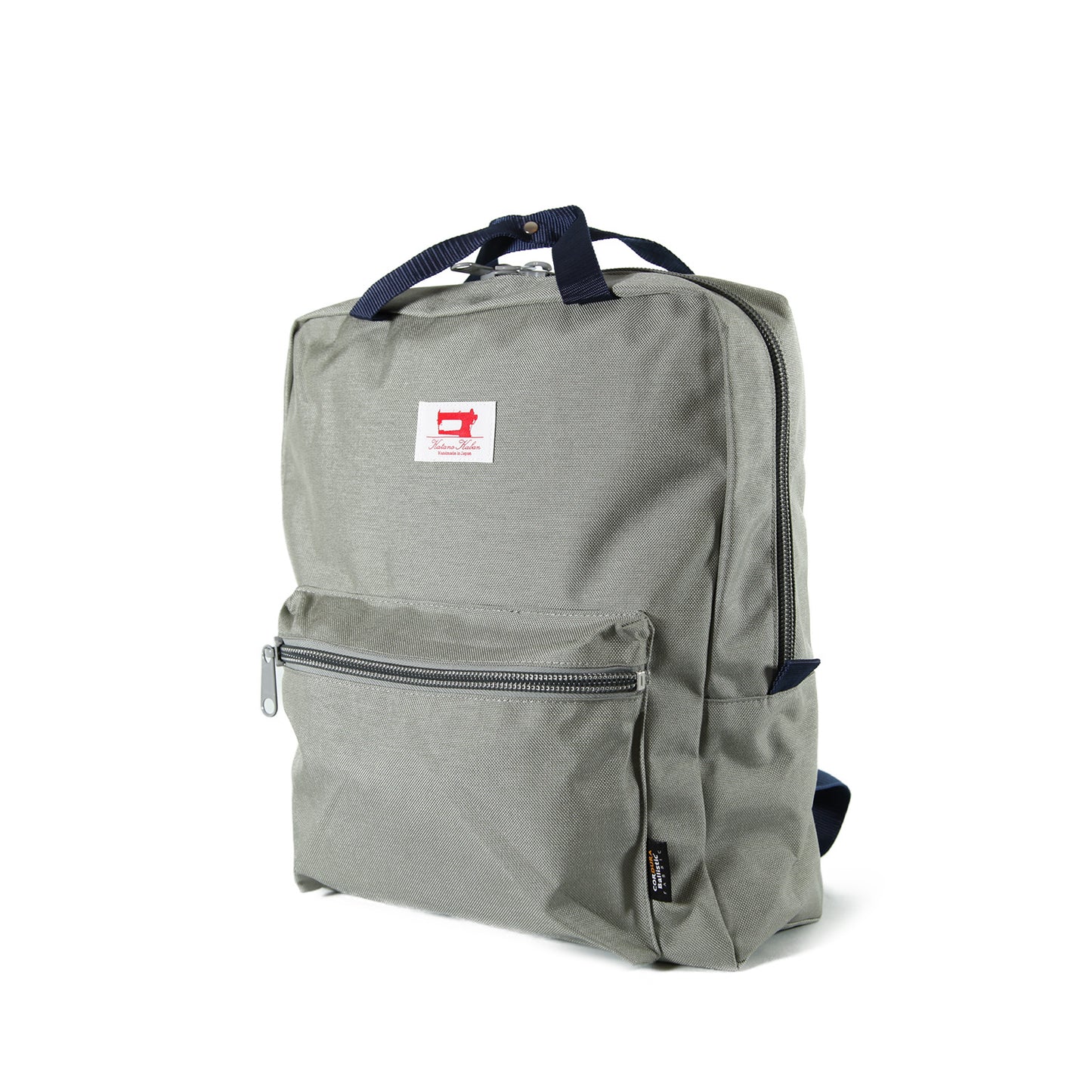 Light Pack Cordura Type2 Gray×Navy