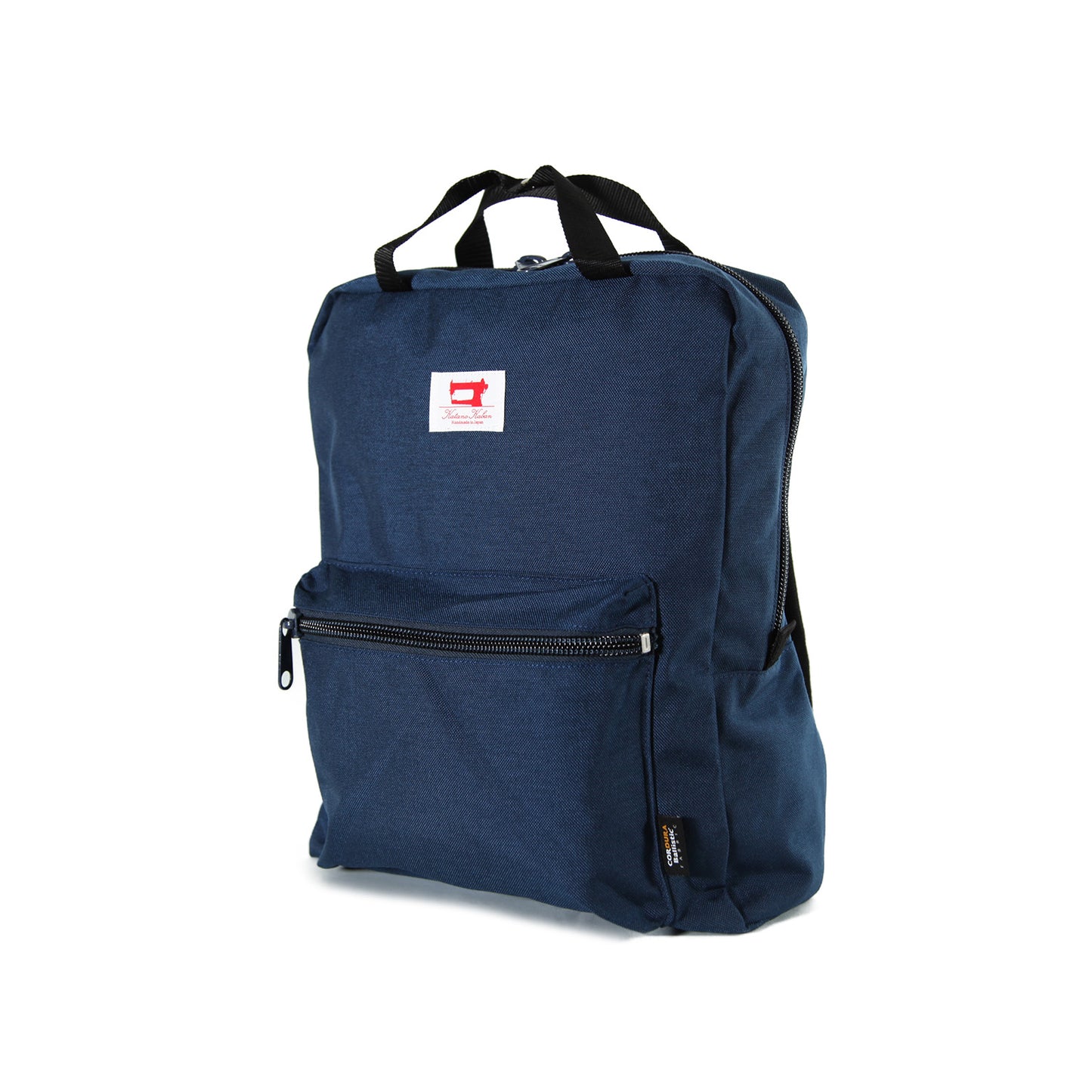 Light Pack Cordura Type2 Navy×Black