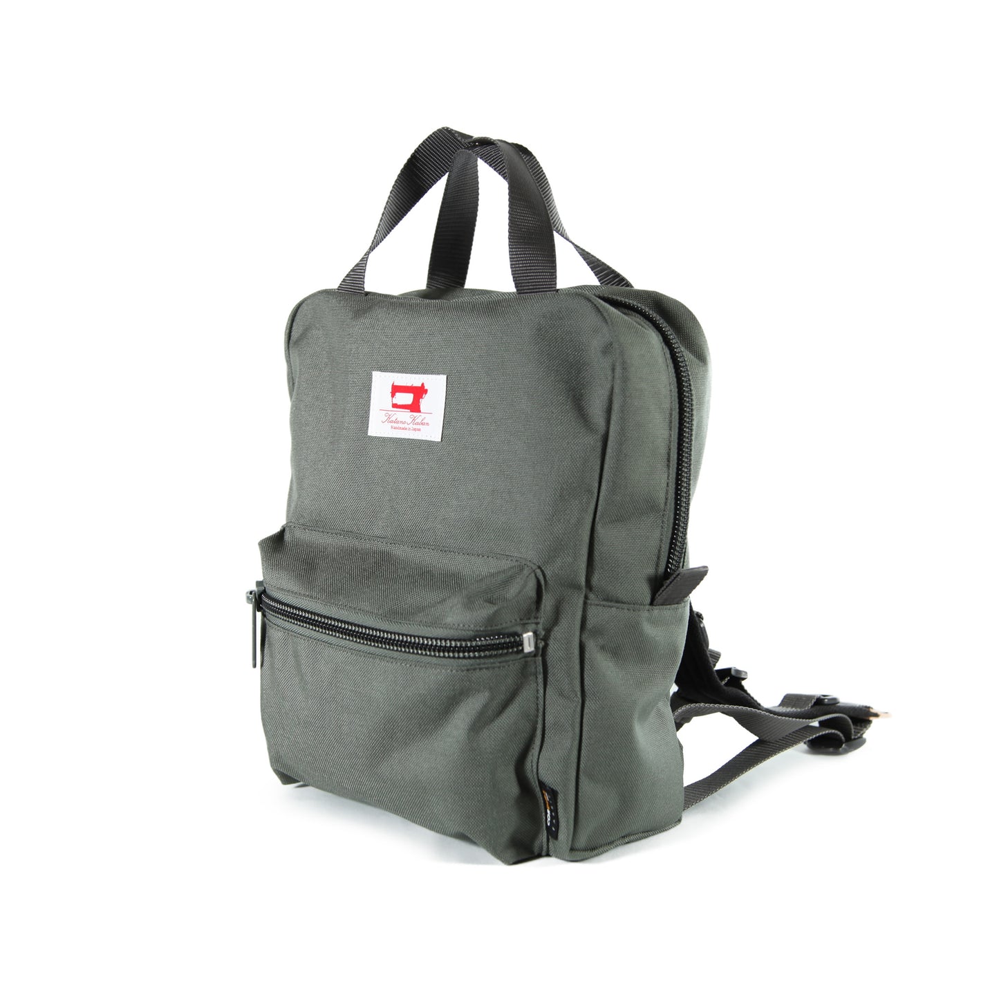 Light Pack Mini Cordura Type3 Charcoal Gray