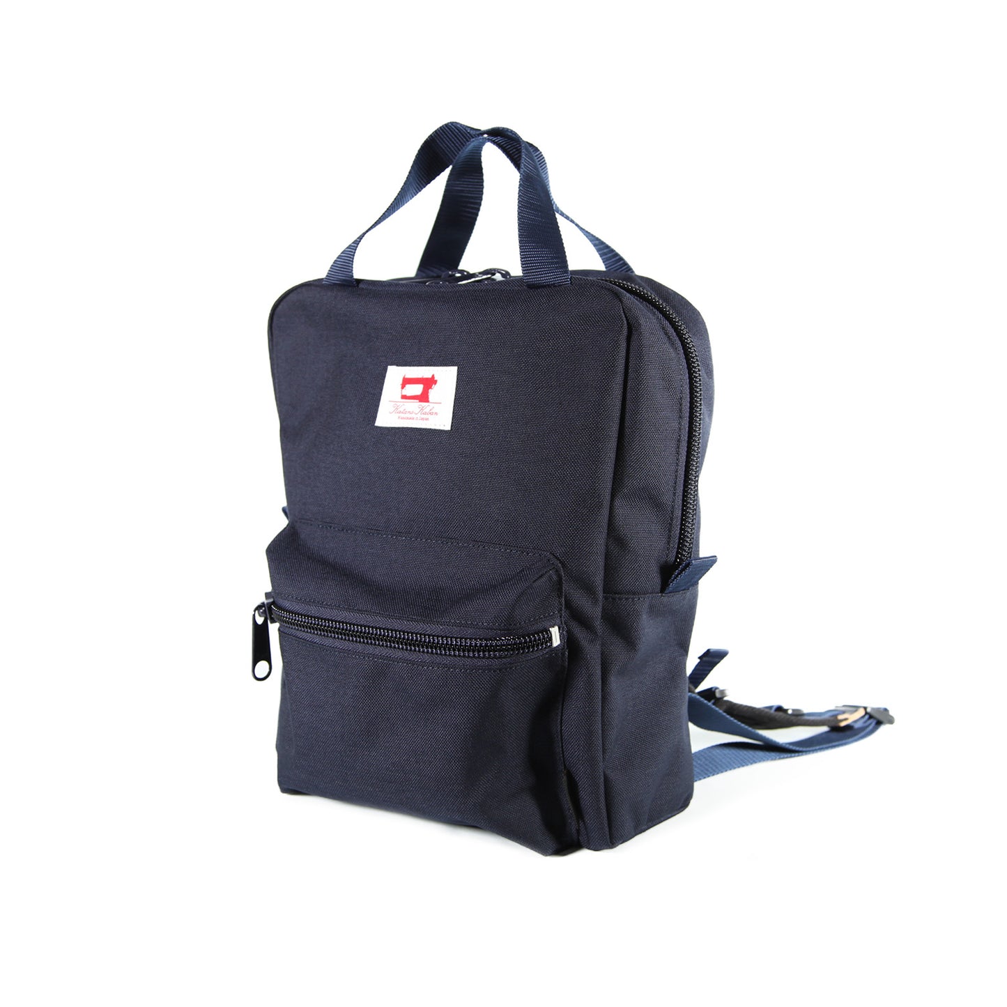 Light Pack Mini Cordura Type3 Dark Navy