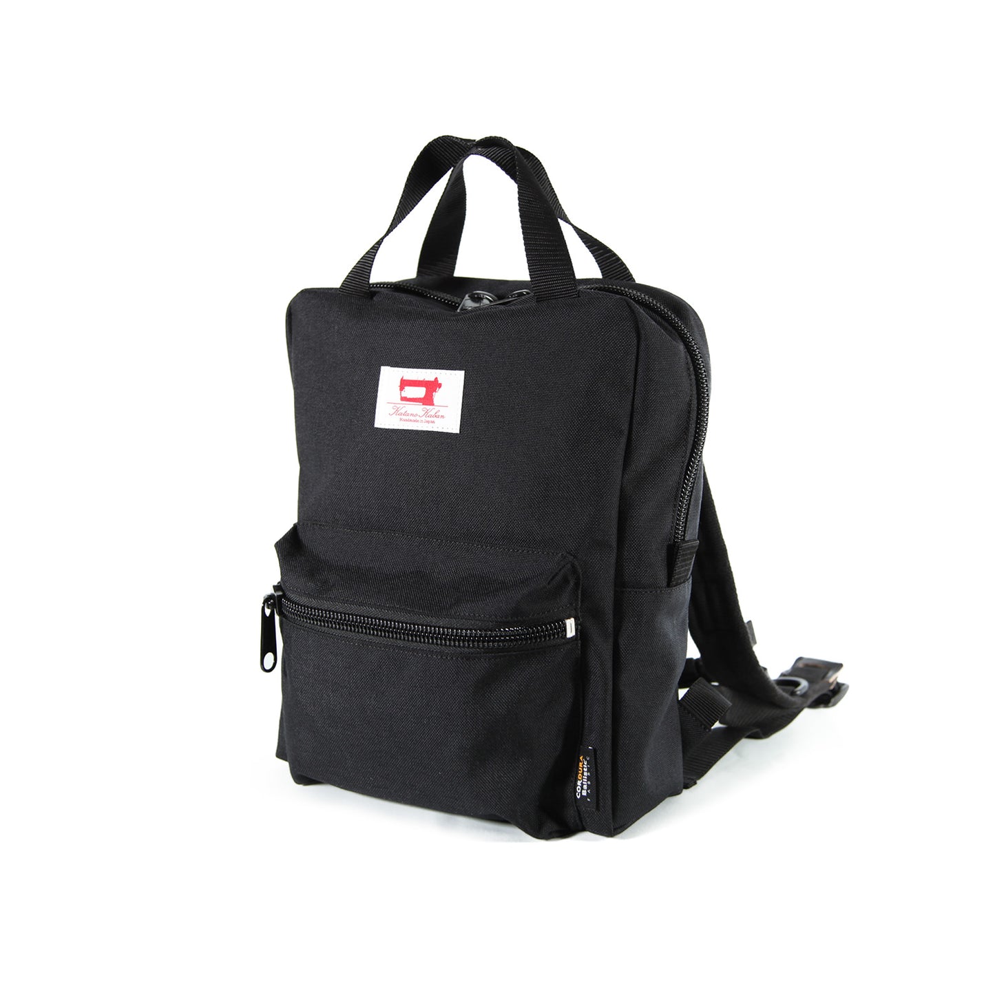 Light Pack Mini Cordura Type3 Black
