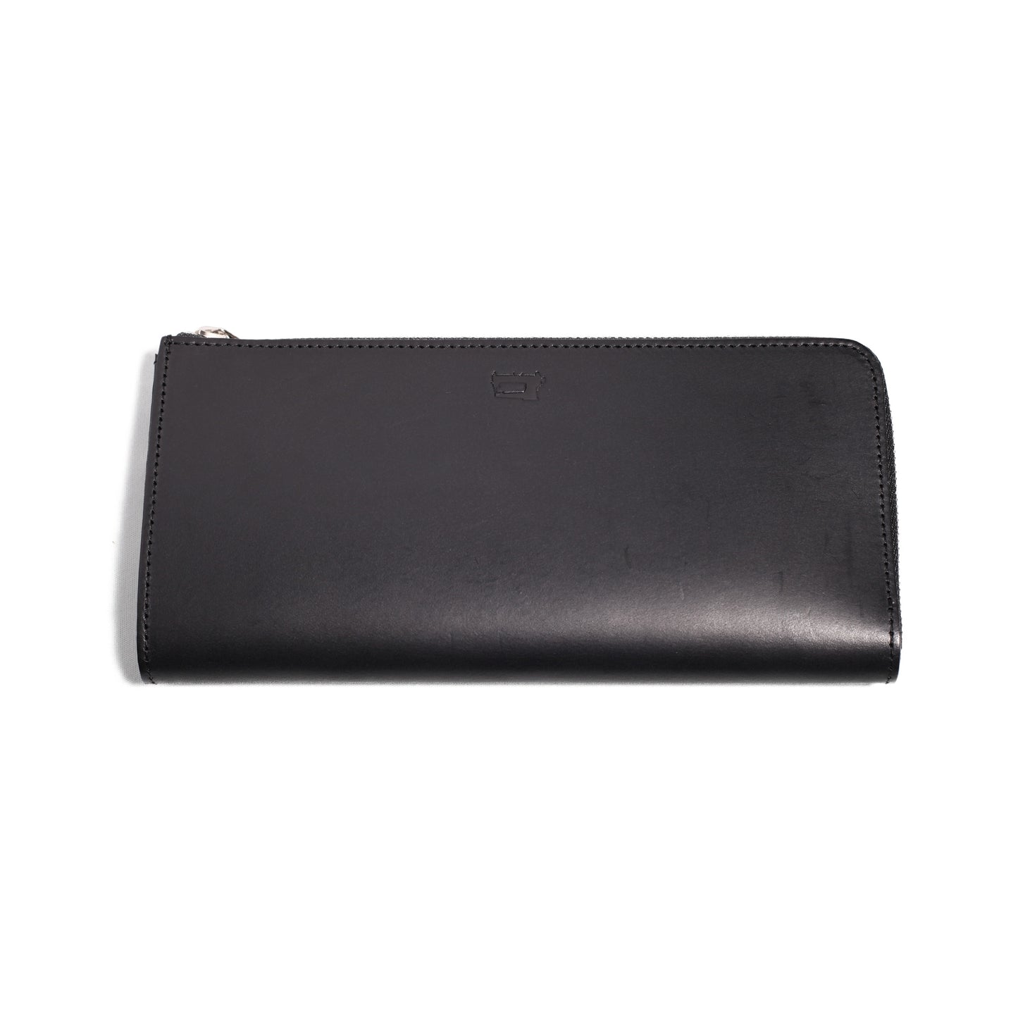 Long Zipper Wallet