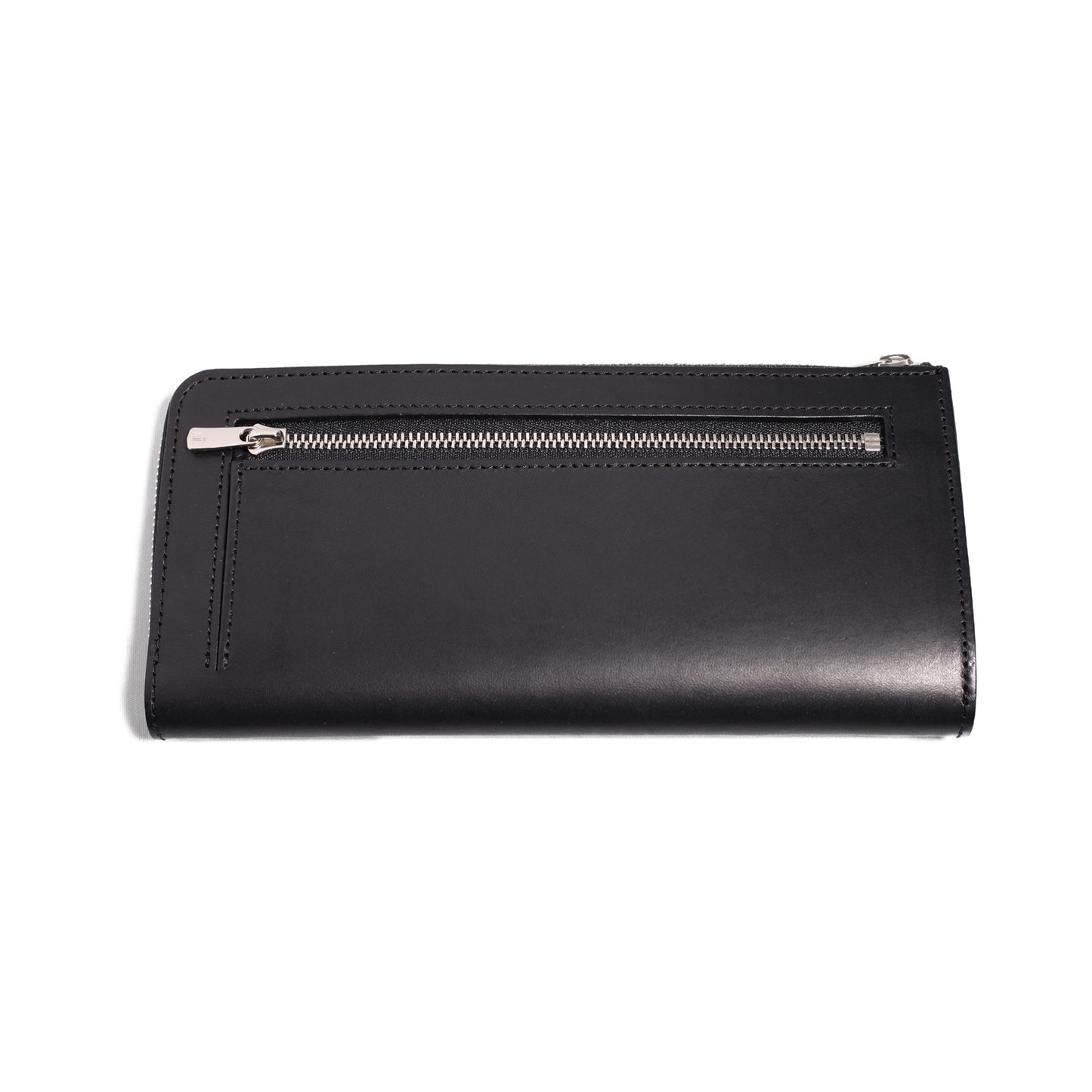 Long Zipper Wallet