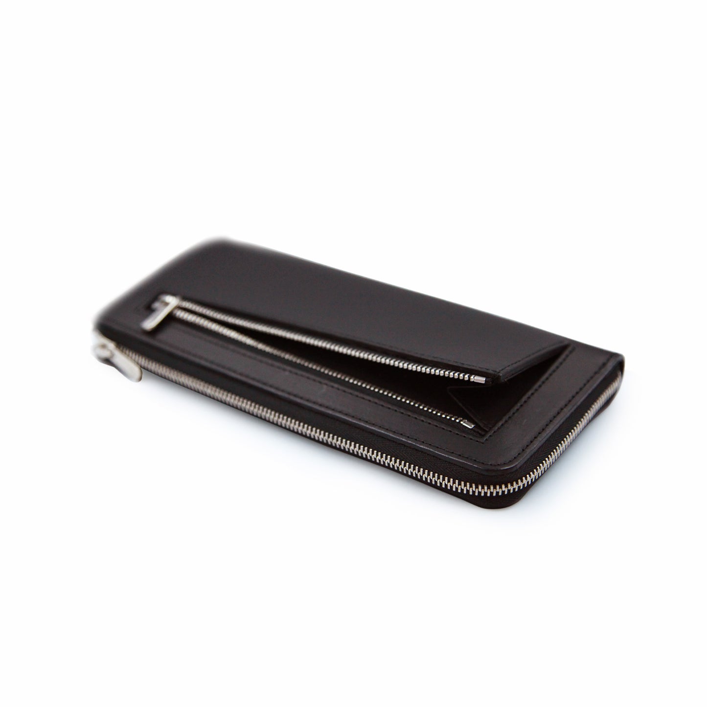 Long Zipper Wallet