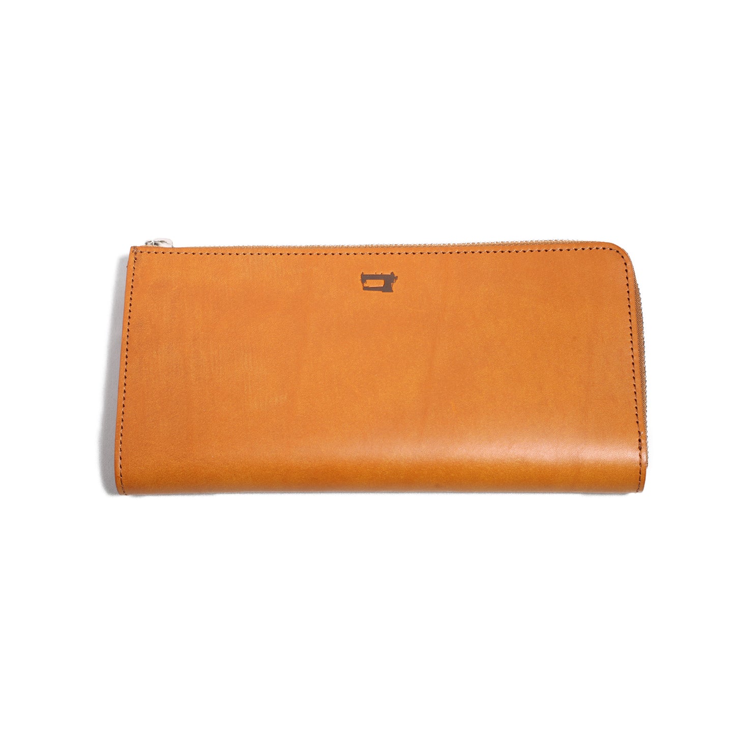 Long Zipper Wallet