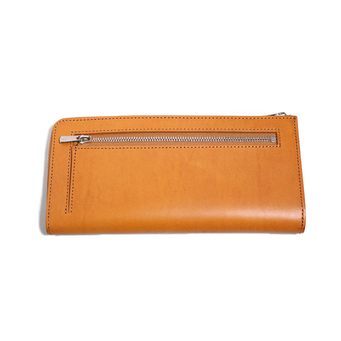 Long Zipper Wallet