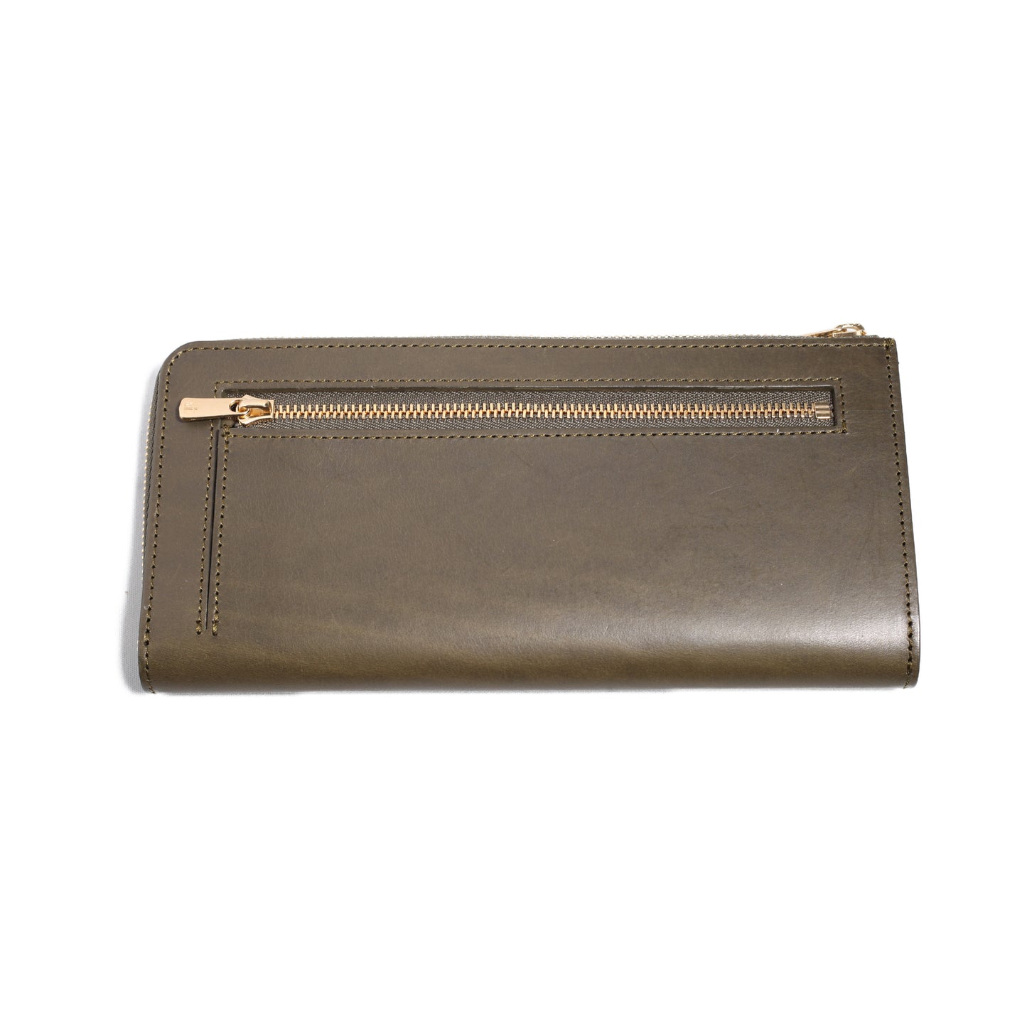 Long Zipper Wallet