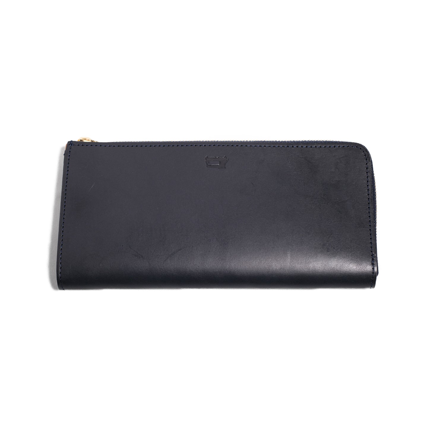 Long Zipper Wallet