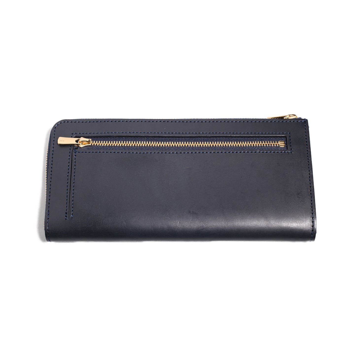 Long Zipper Wallet