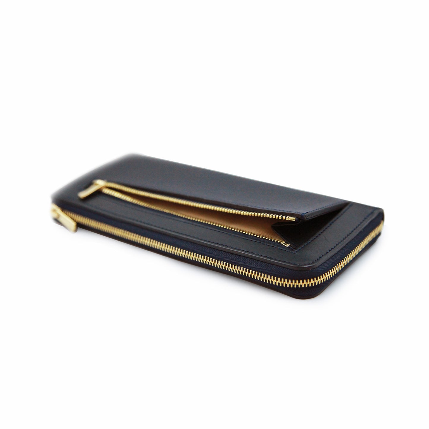 Long Zipper Wallet