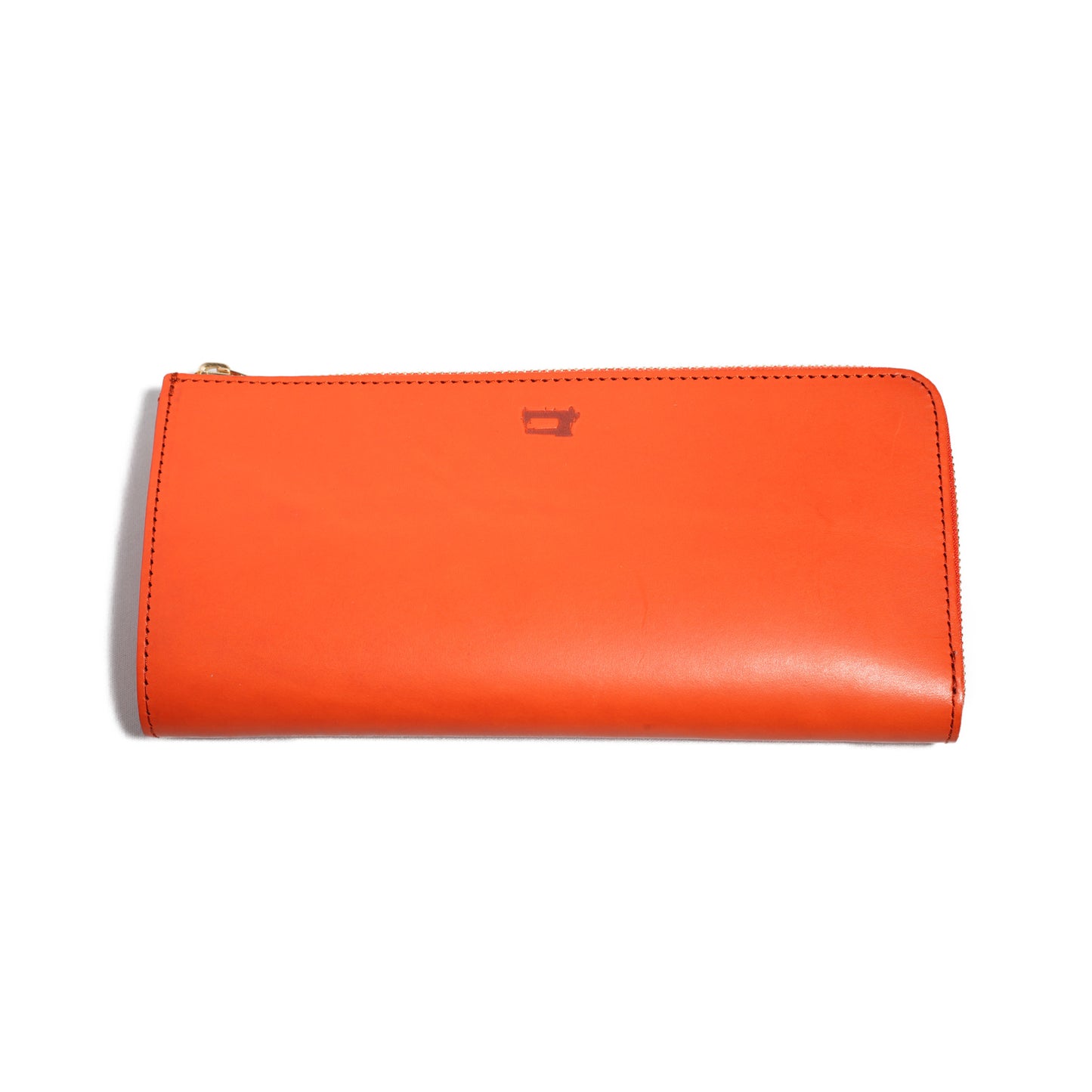 Long Zipper Wallet