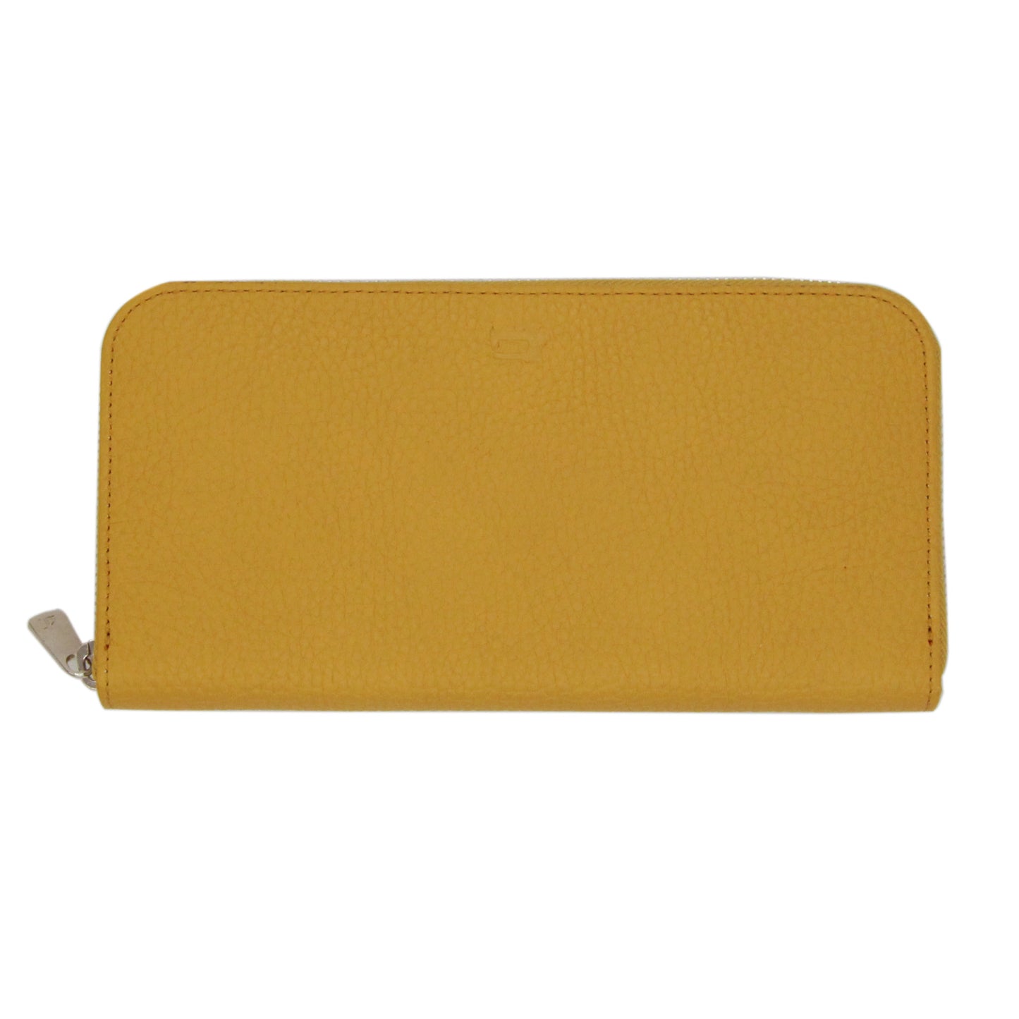 Round Zipper Wallet Shibo