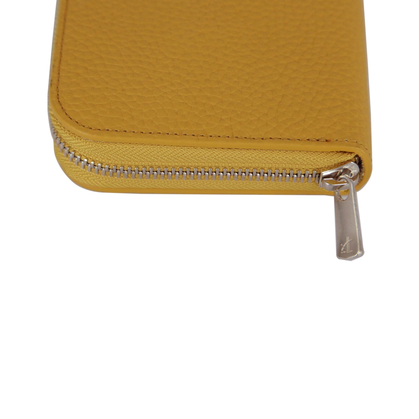 Round Zipper Wallet Shibo