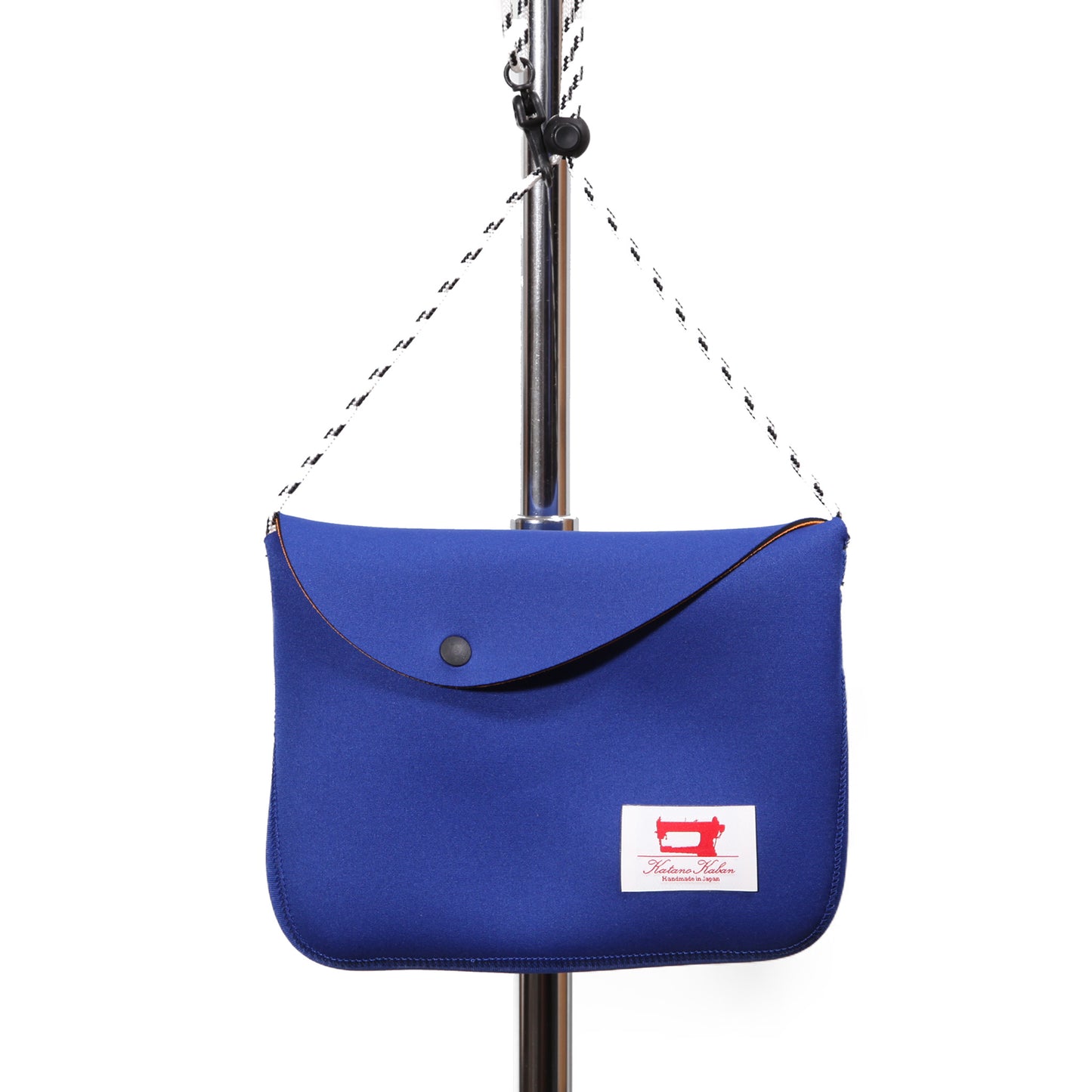 Neoprene Sacoche Blue