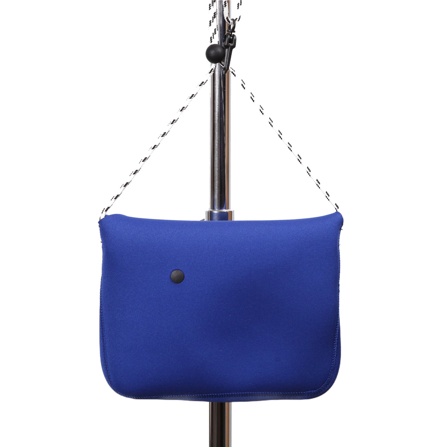 Neoprene Sacoche Blue