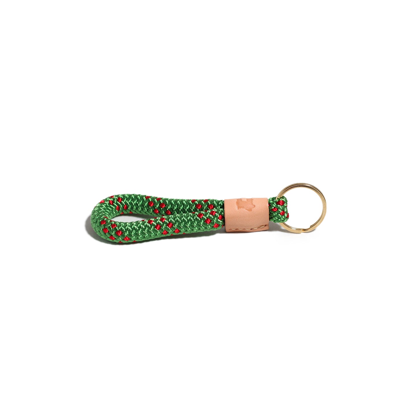 Rappelling Key Holder Long N+G