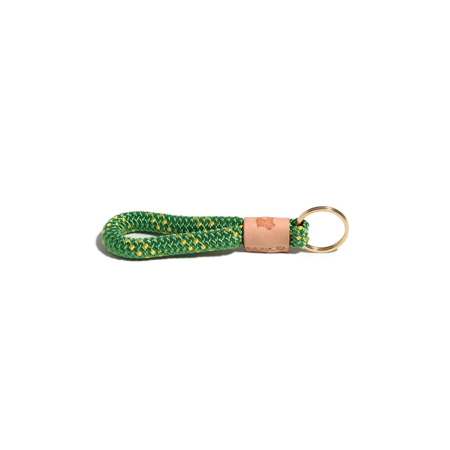 Rappelling Key Holder Long N+G