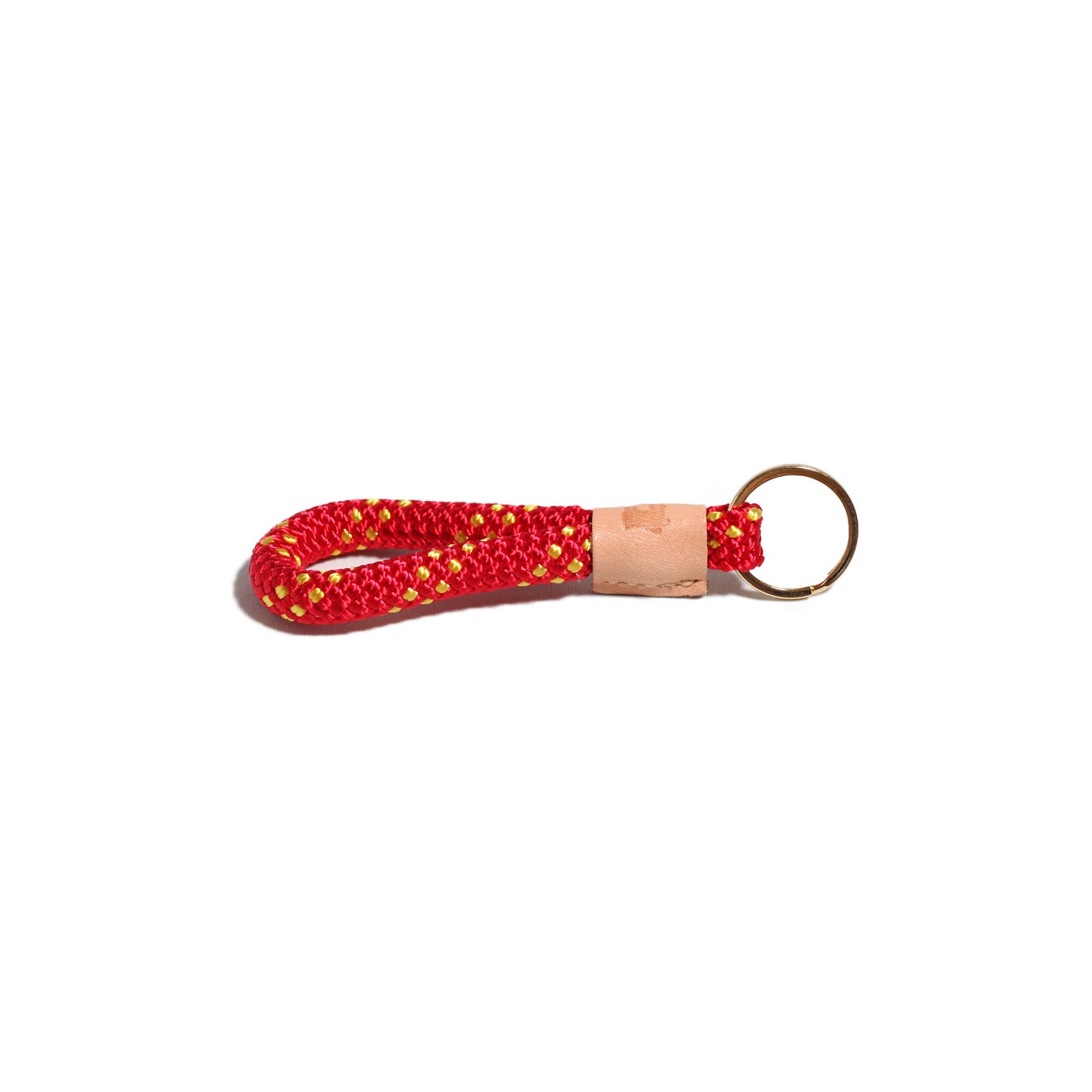 Rappelling Key Holder Long N+G