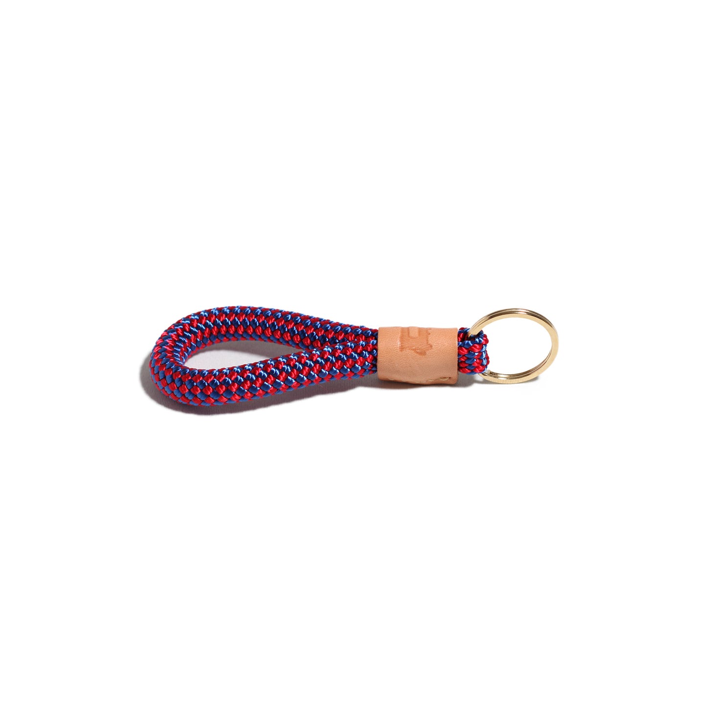 Rappelling Key Holder Long N+G