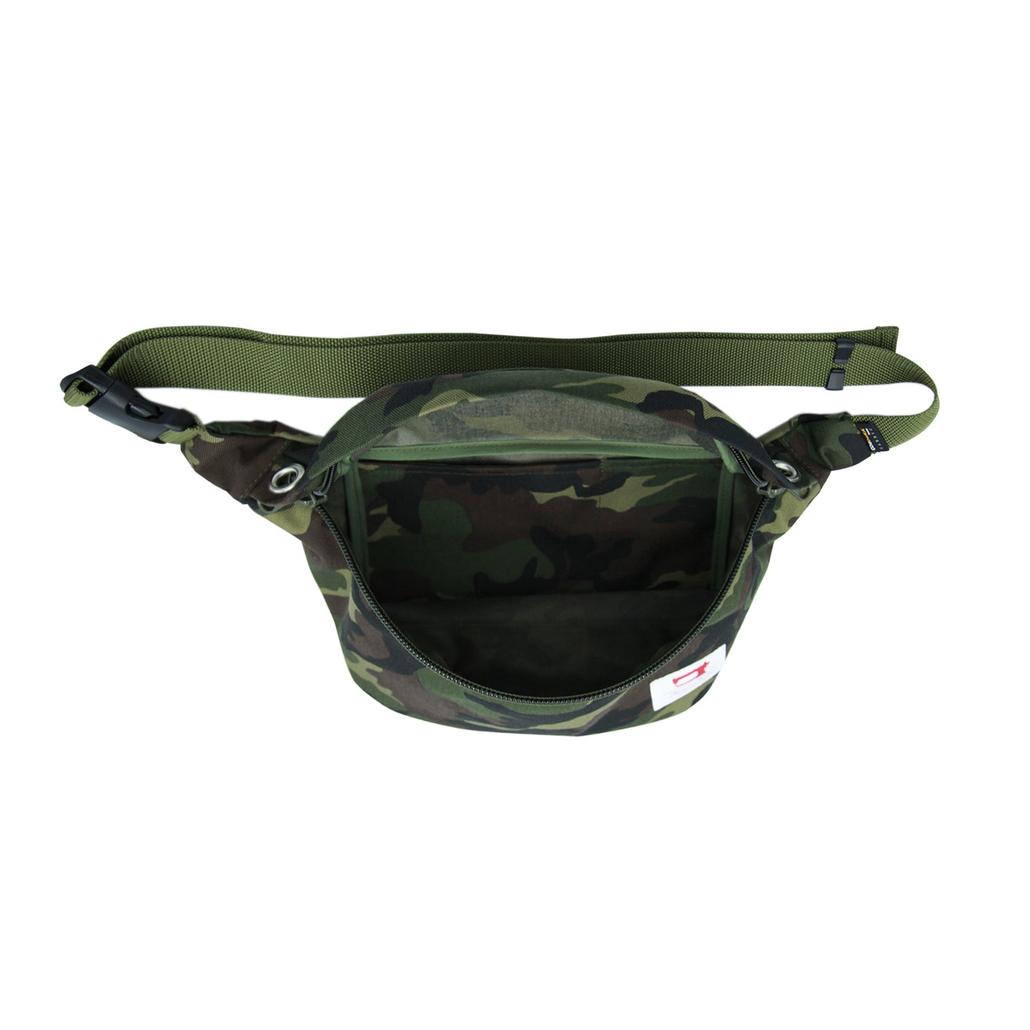 Waist Bag Cordura