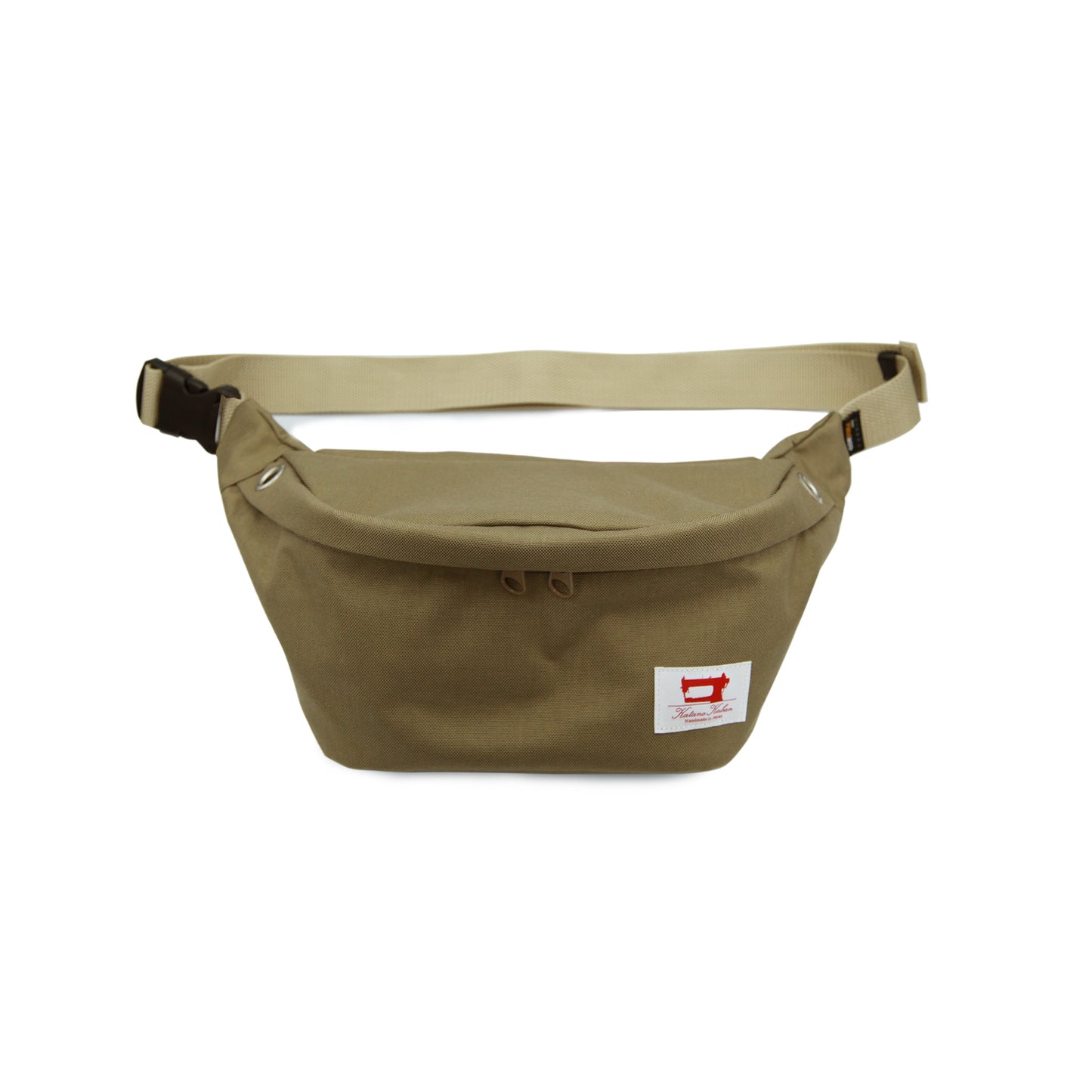 Waist Bag Cordura