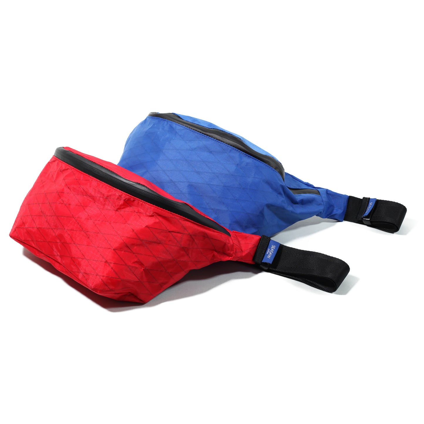 X-Pac Waist Pouch Red