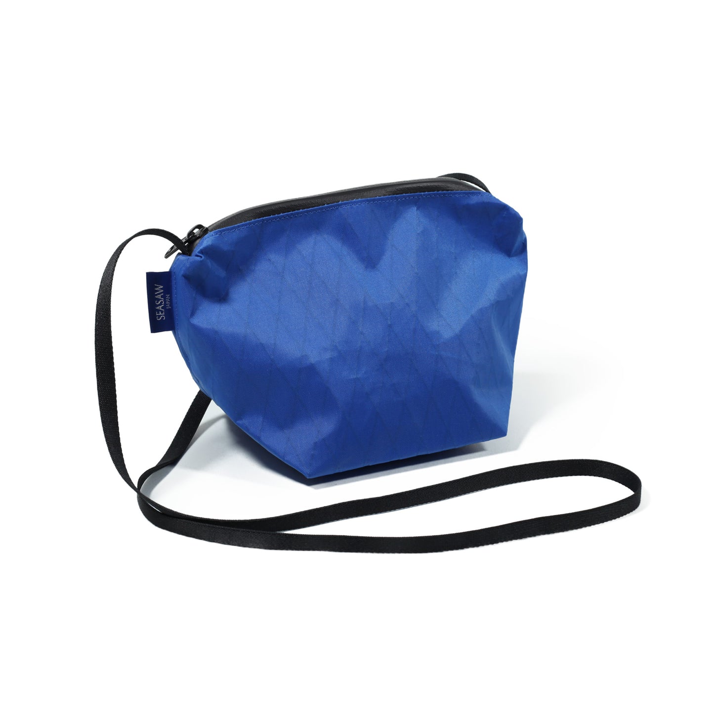 X-Pac Shoulder Pouch Blue