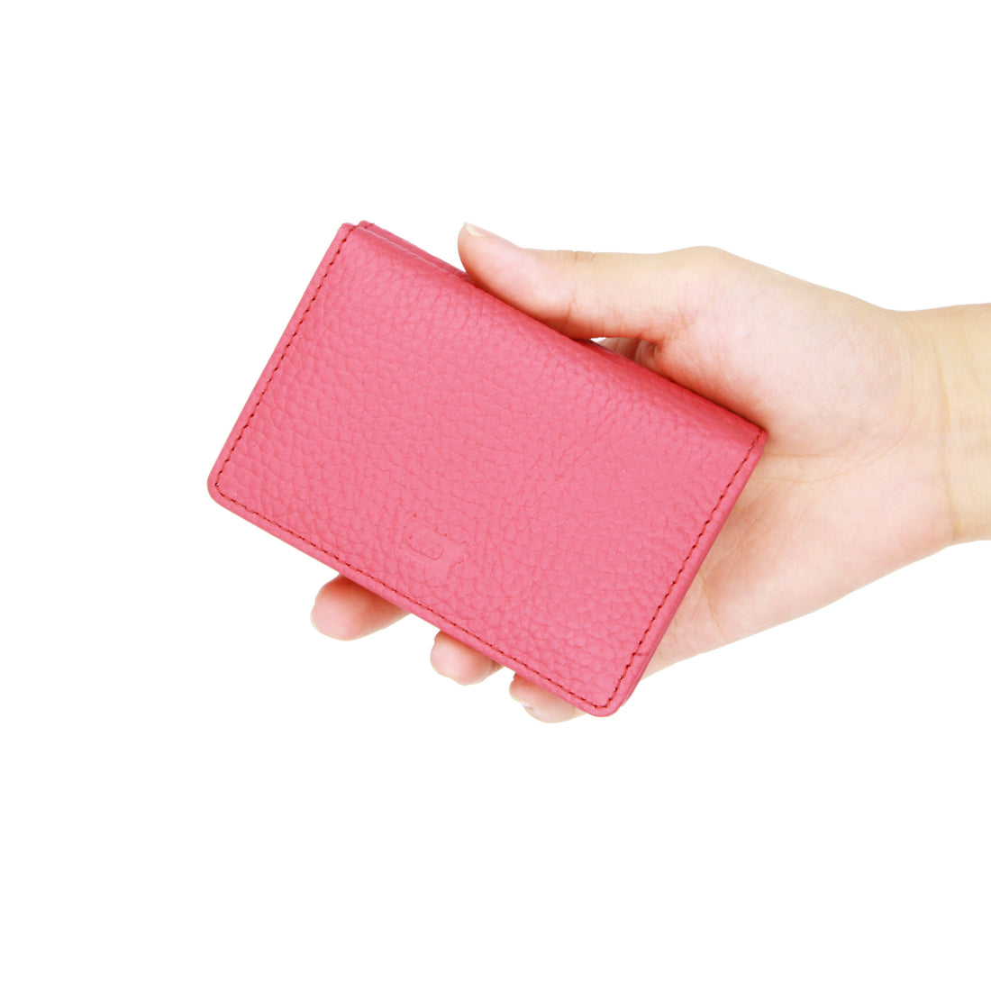 【New Arrive】前編～Small Wallet Type4～