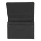 Business Card Case – Pebbled Leather