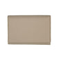 Business Card Case – Pebbled Leather